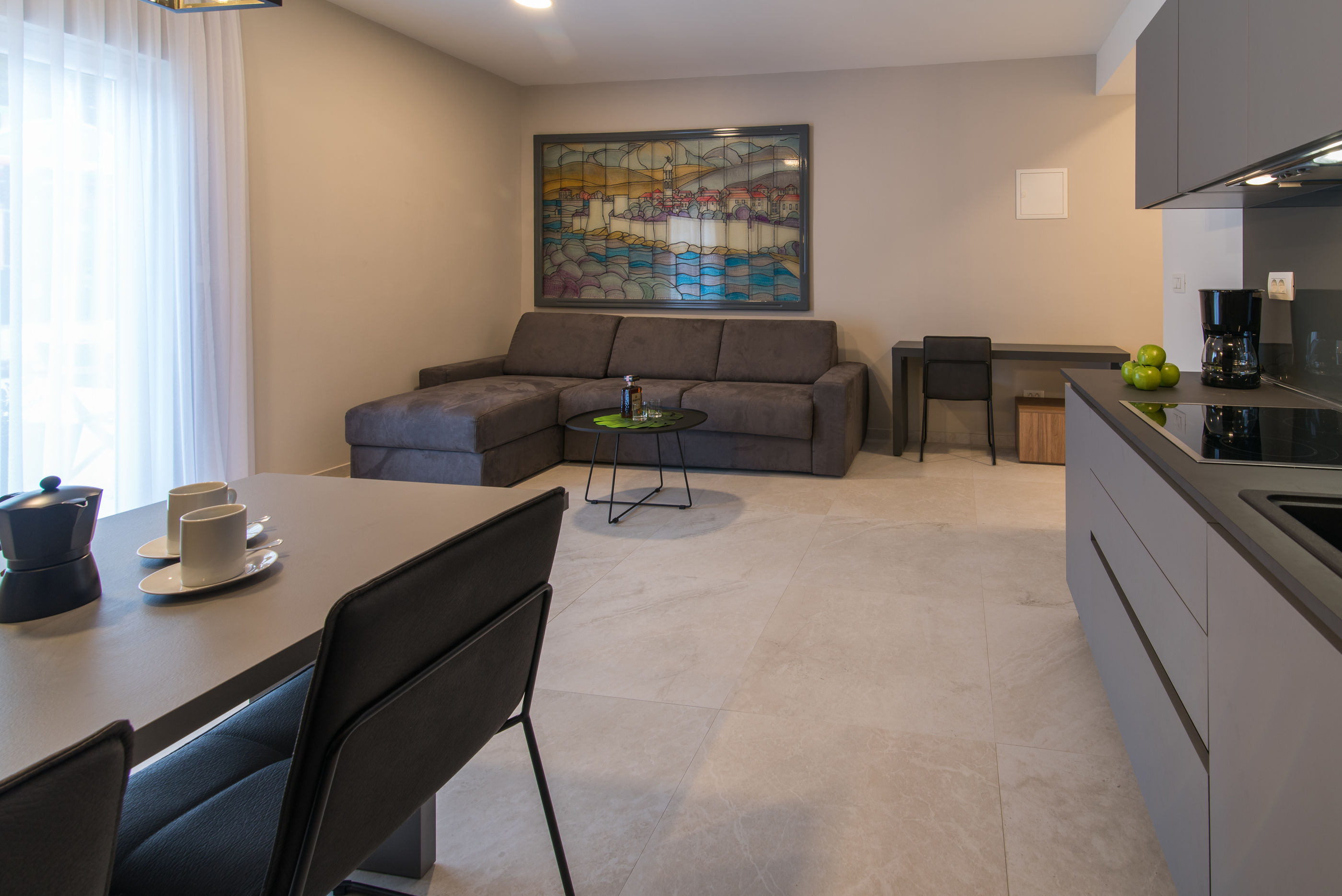 Apartments CURICTA 15111-A1