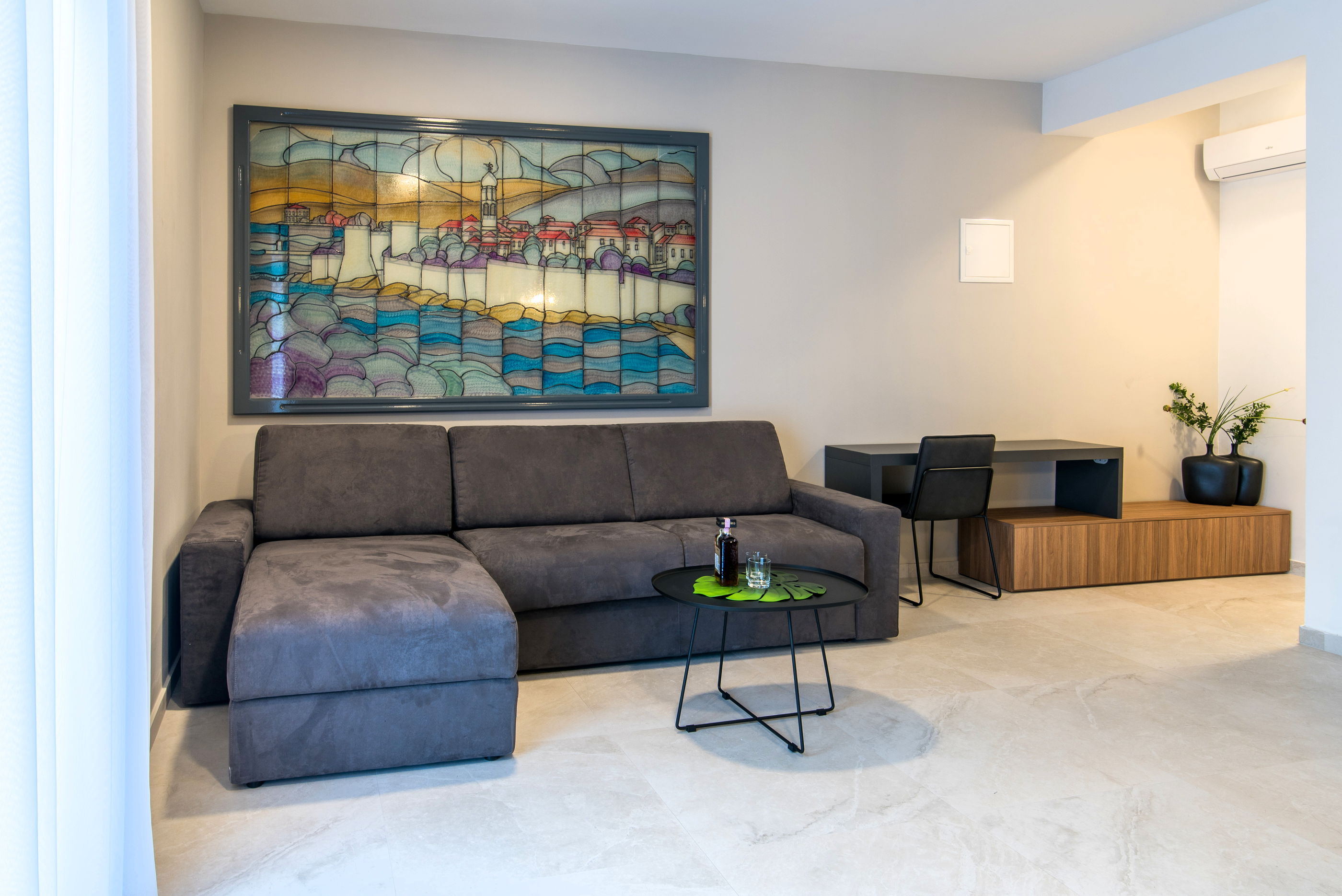 Apartments CURICTA 15111-A1