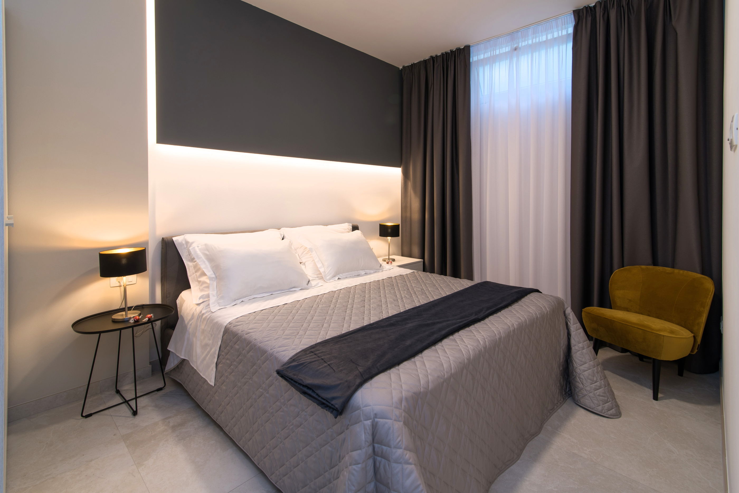 Apartments CURICTA 15111-A2