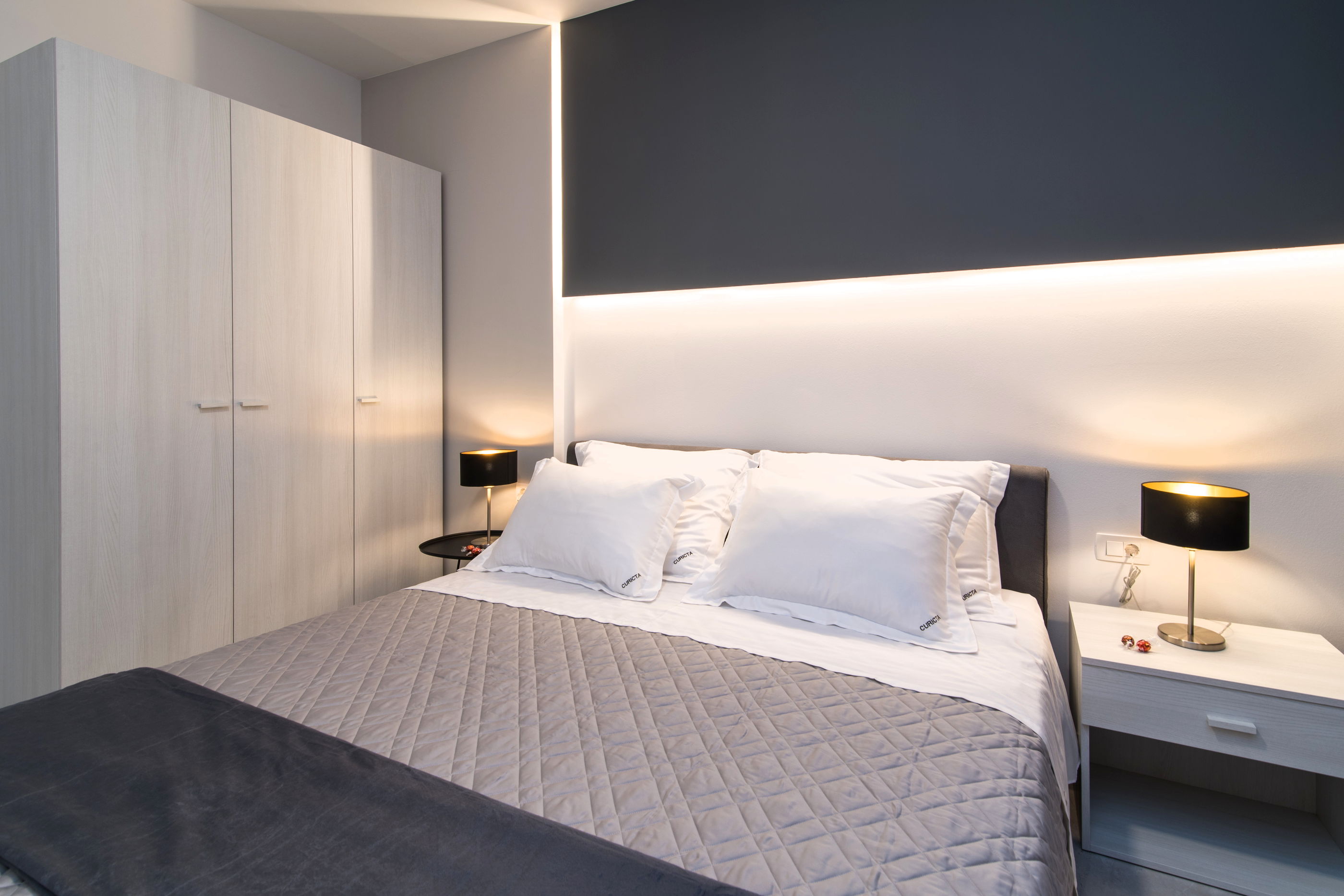 Apartments CURICTA 15111-A2