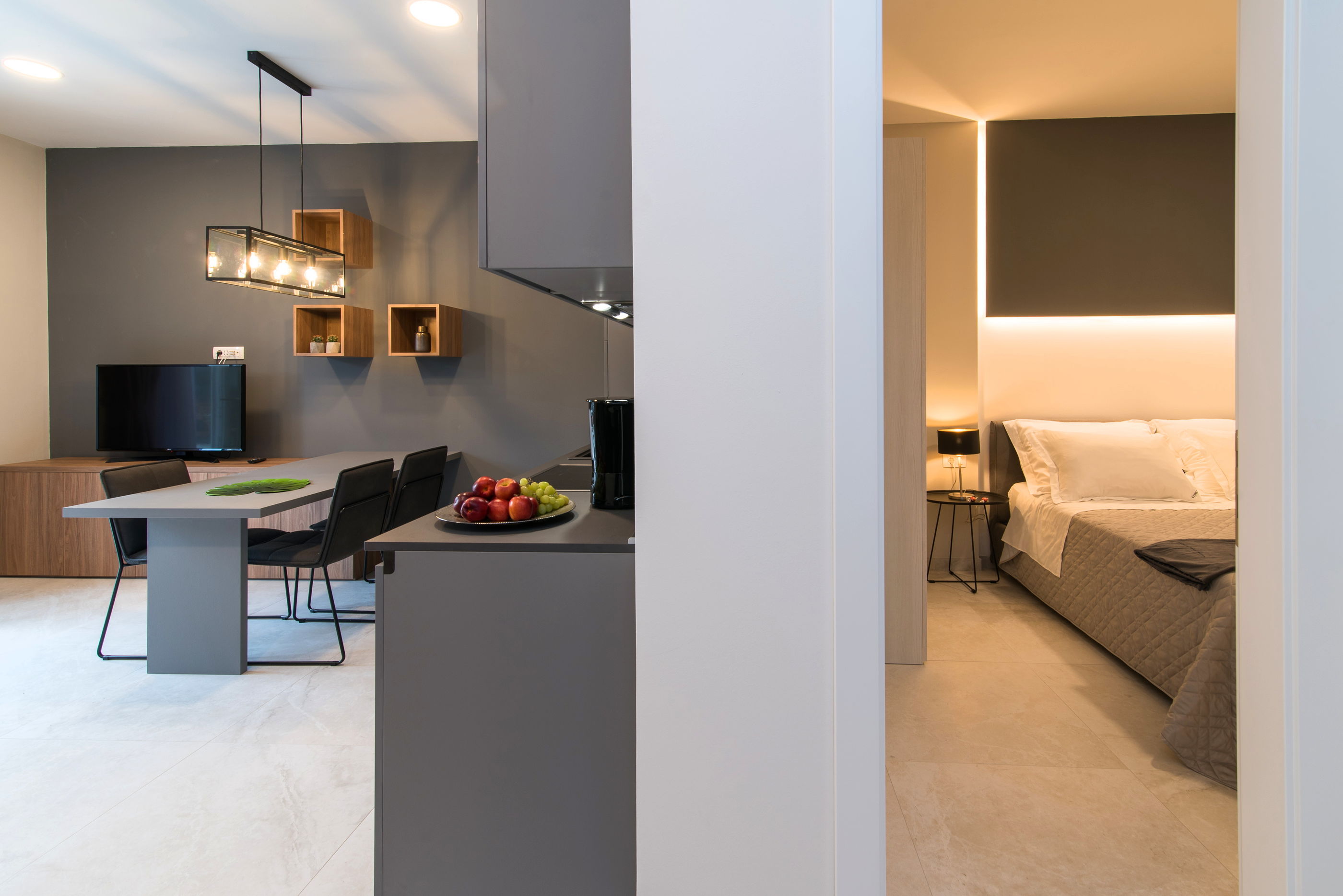 Apartments CURICTA 15111-A2