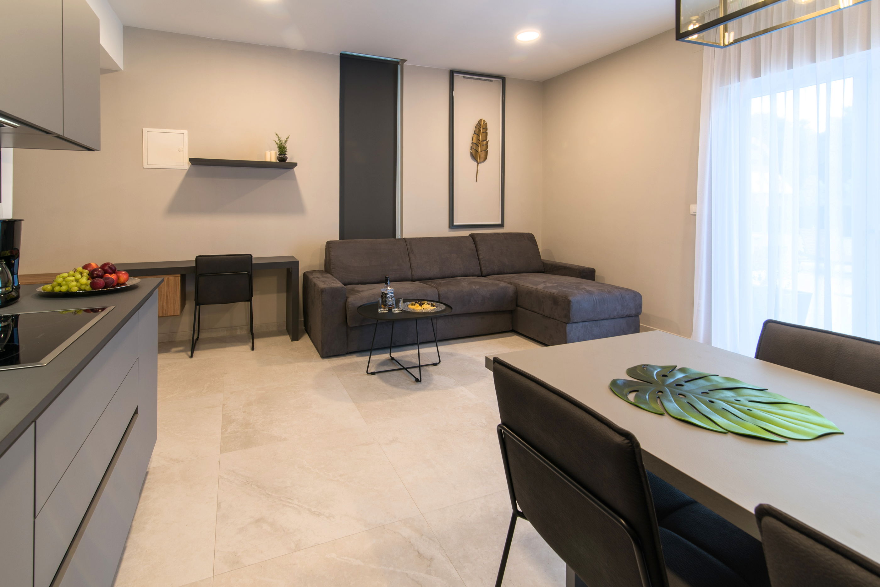 Apartments CURICTA 15111-A2