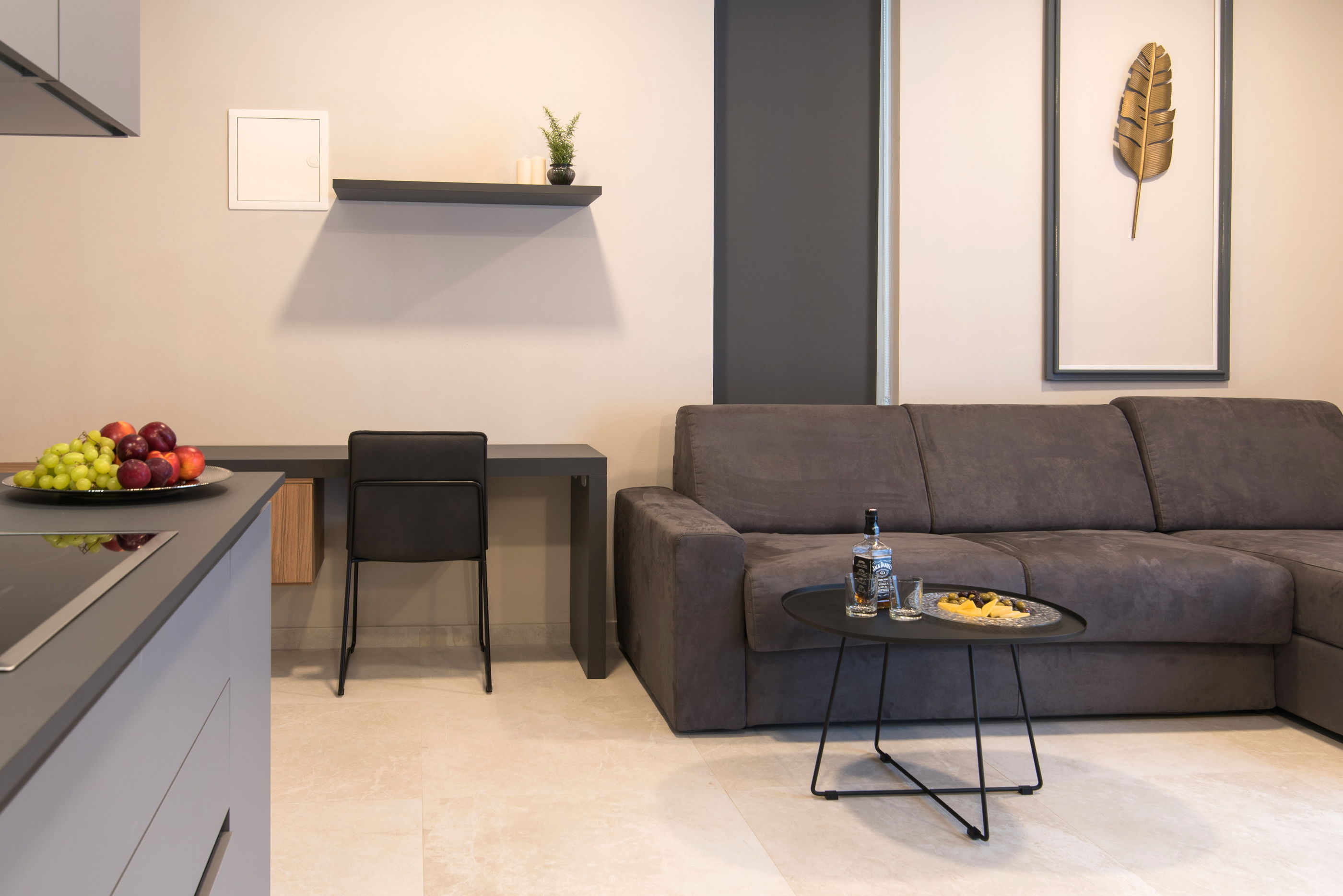 Apartments CURICTA 15111-A2