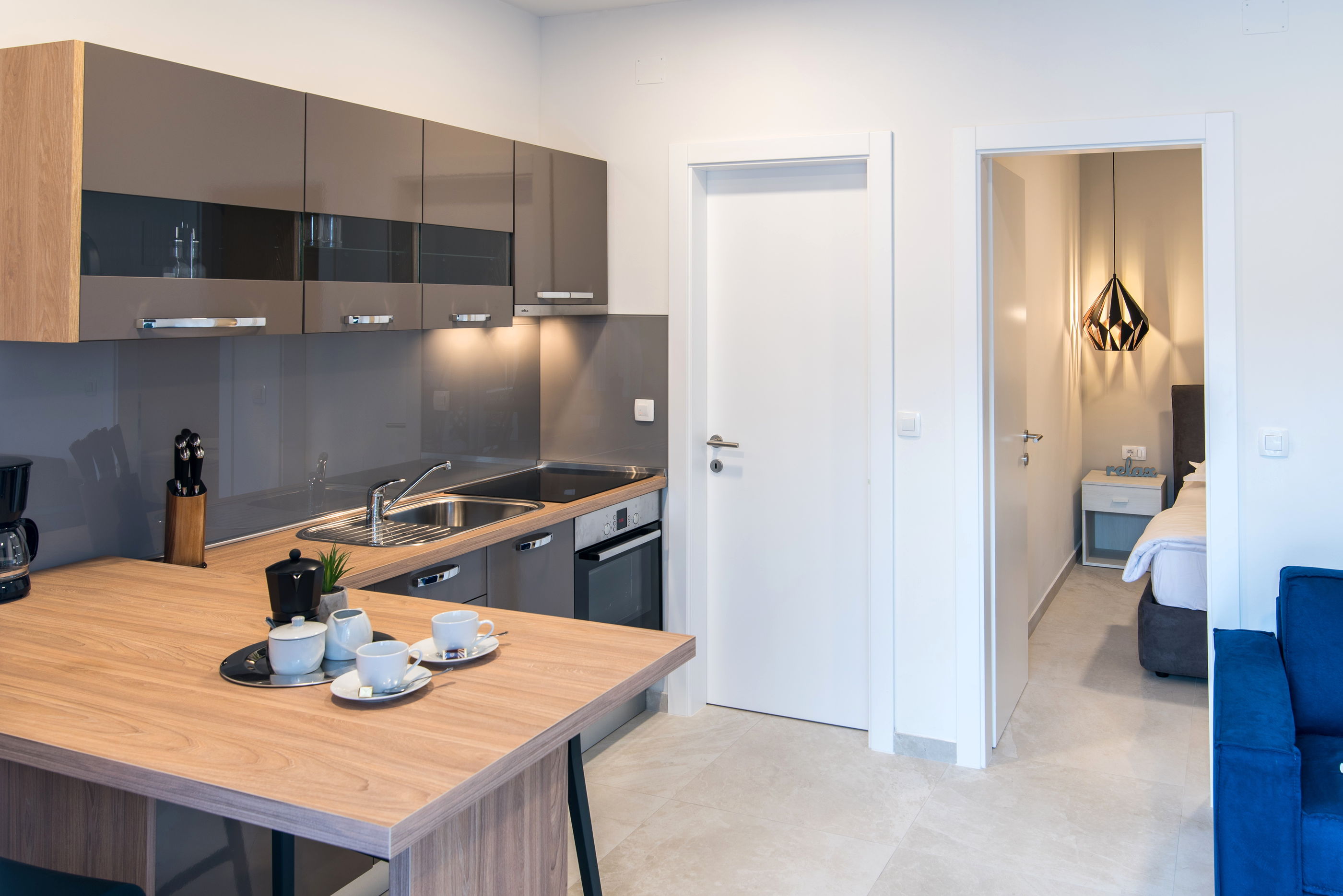 Apartments CURICTA 15111-A3