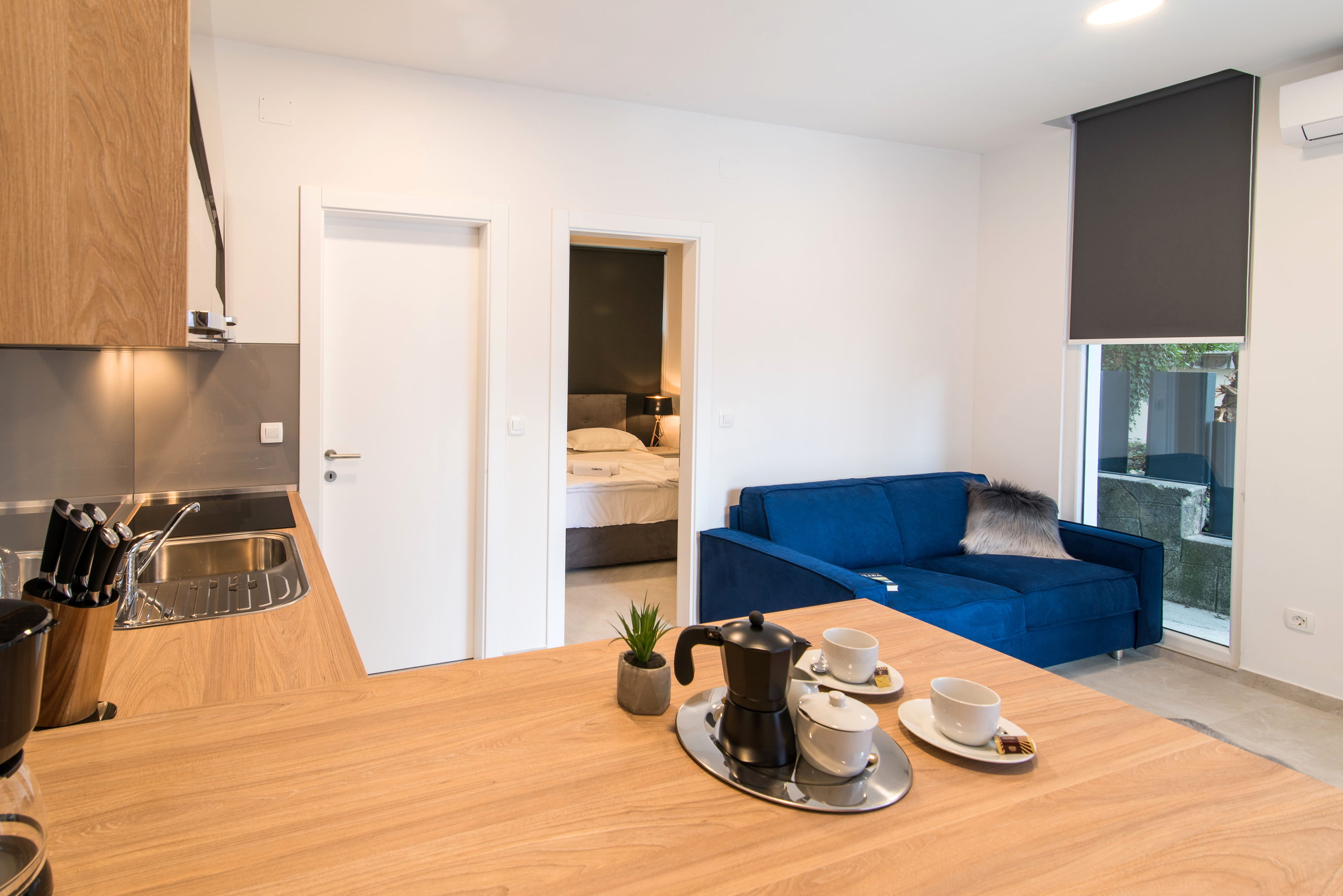 Apartments CURICTA 15111-A3