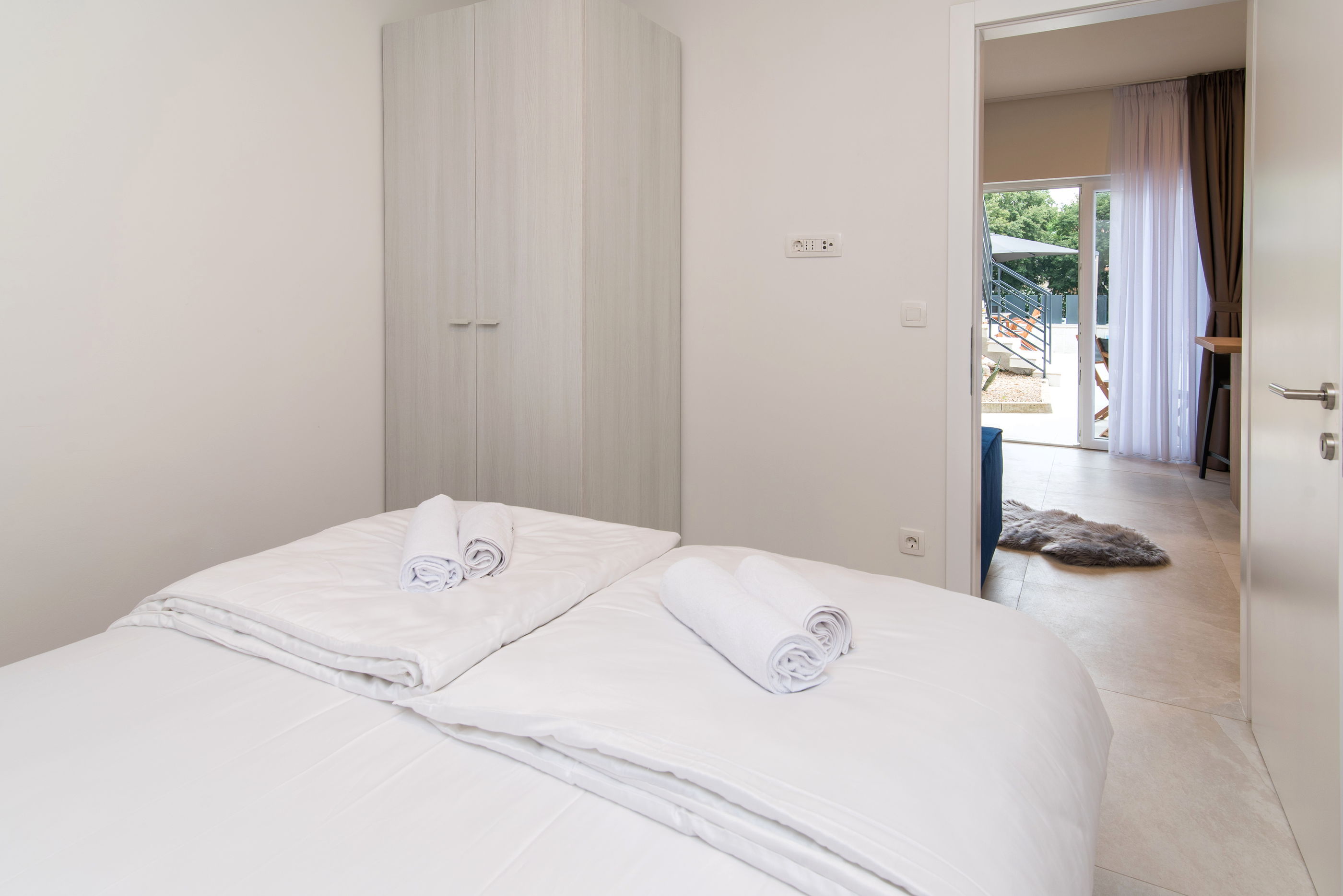 Apartments CURICTA 15111-A3