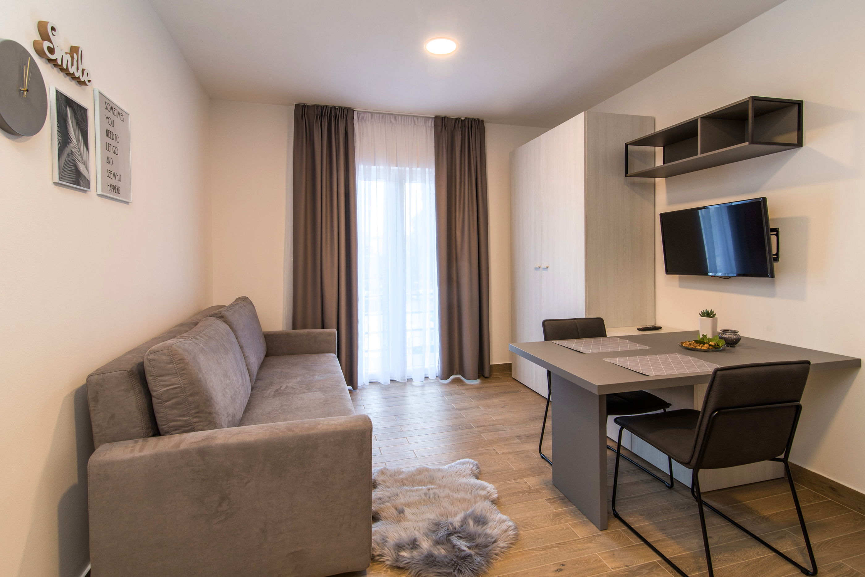 Apartments CURICTA 15111-A4