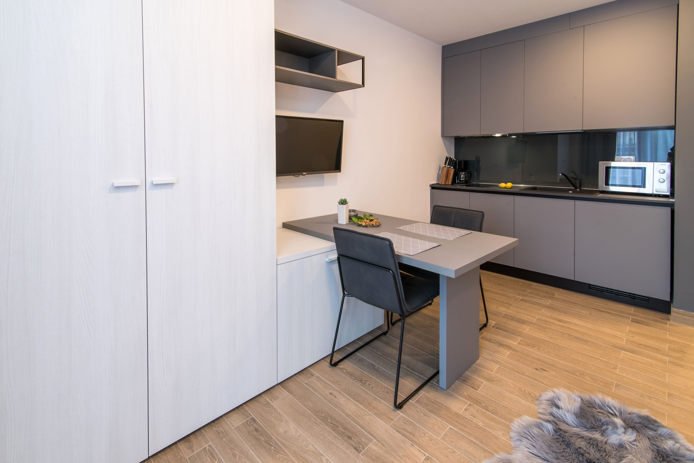 Apartments CURICTA 15111-A4