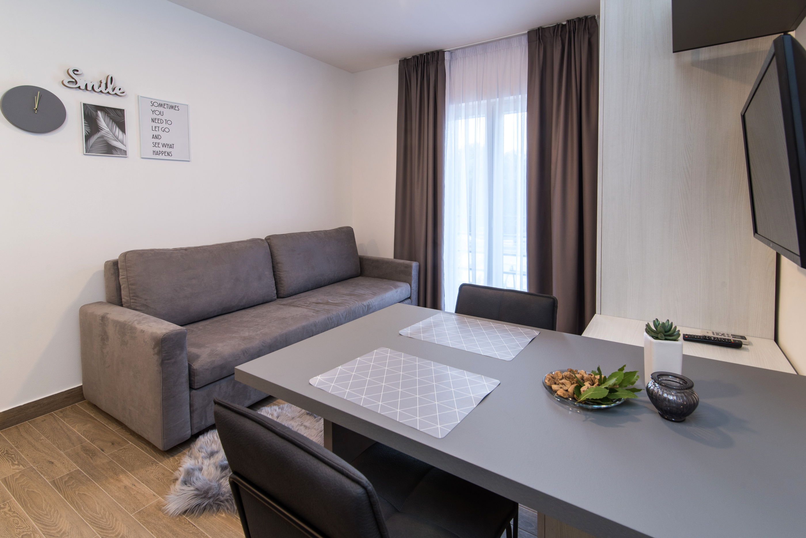 Apartments CURICTA 15111-A4