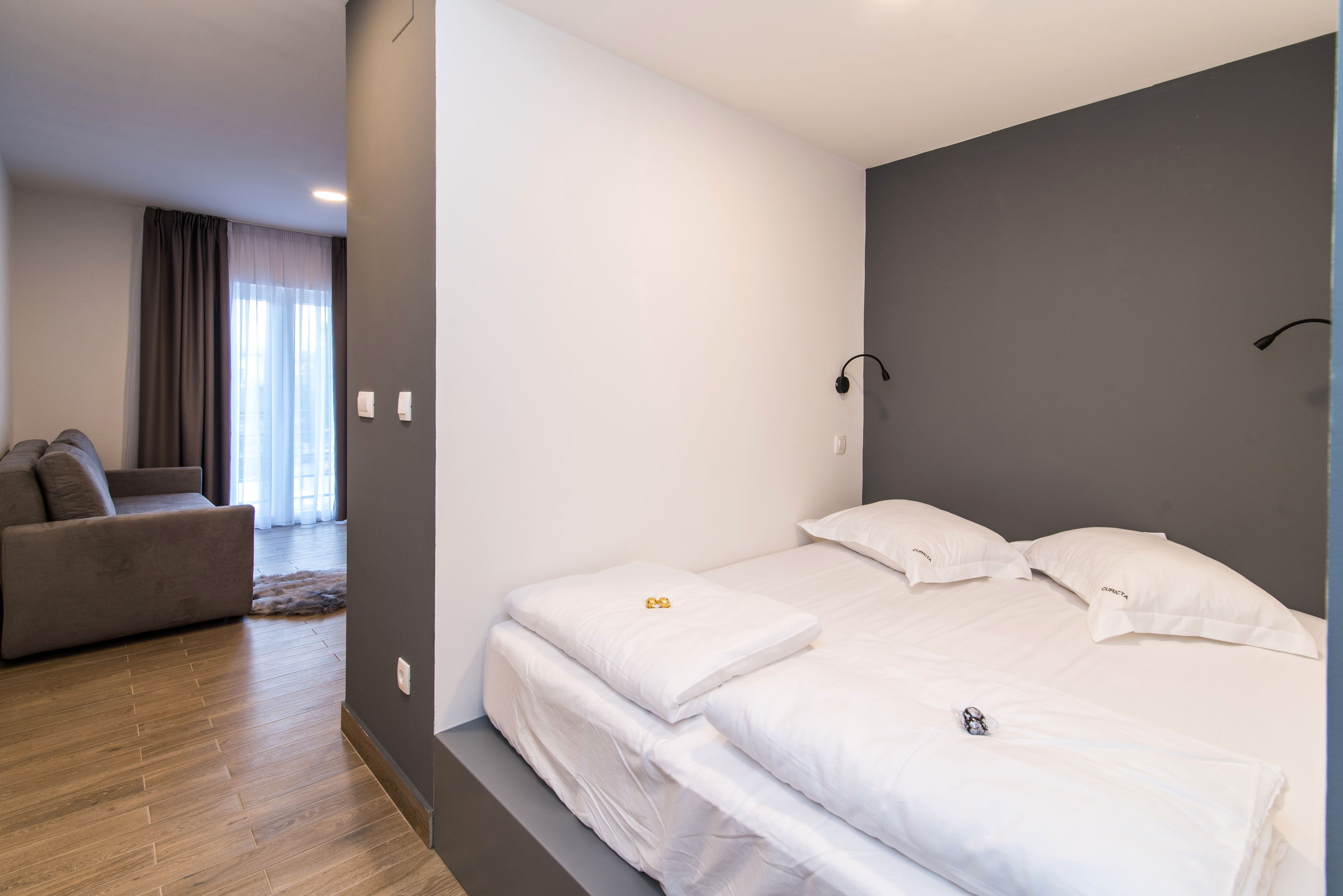 Apartments CURICTA 15111-A4