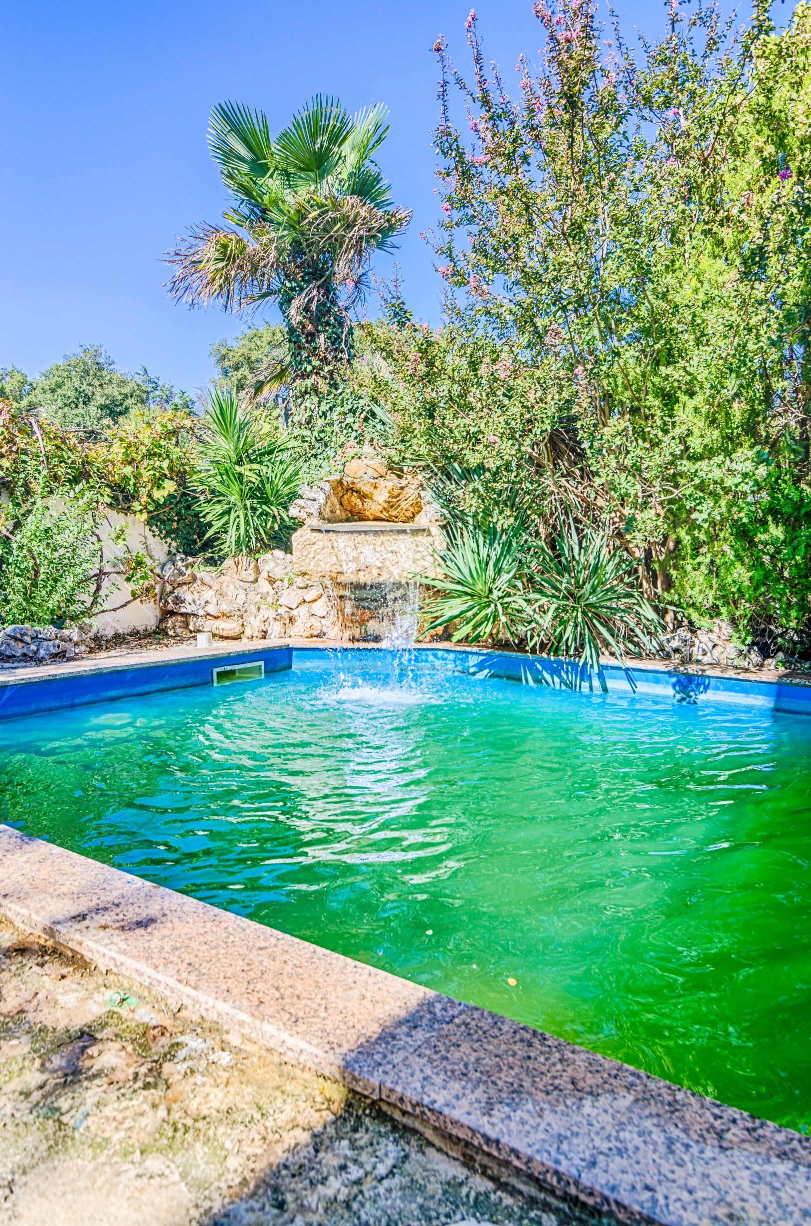 Photo of Apartments Marin sa bazenom