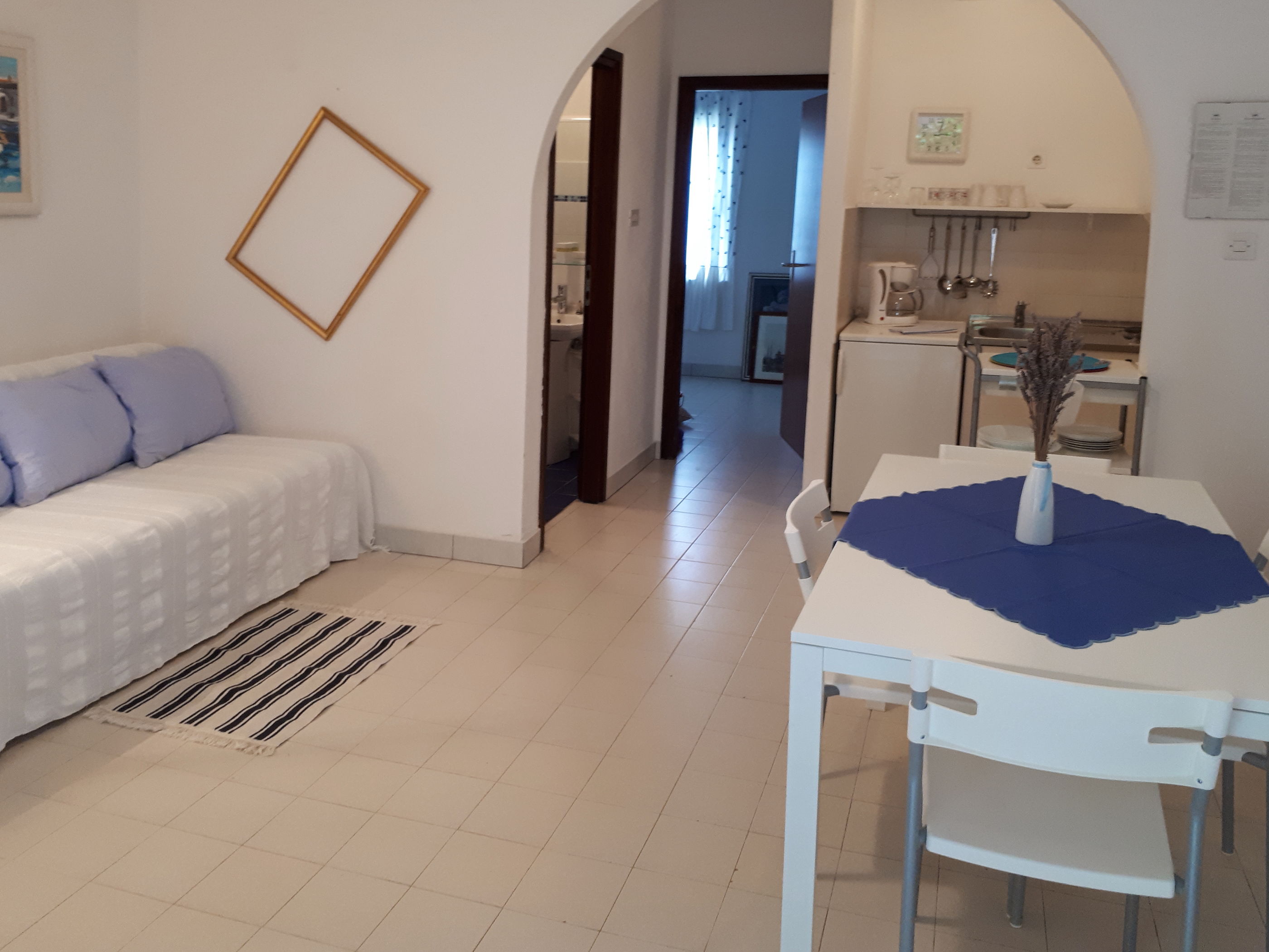 Apartments Valić 69241-A2