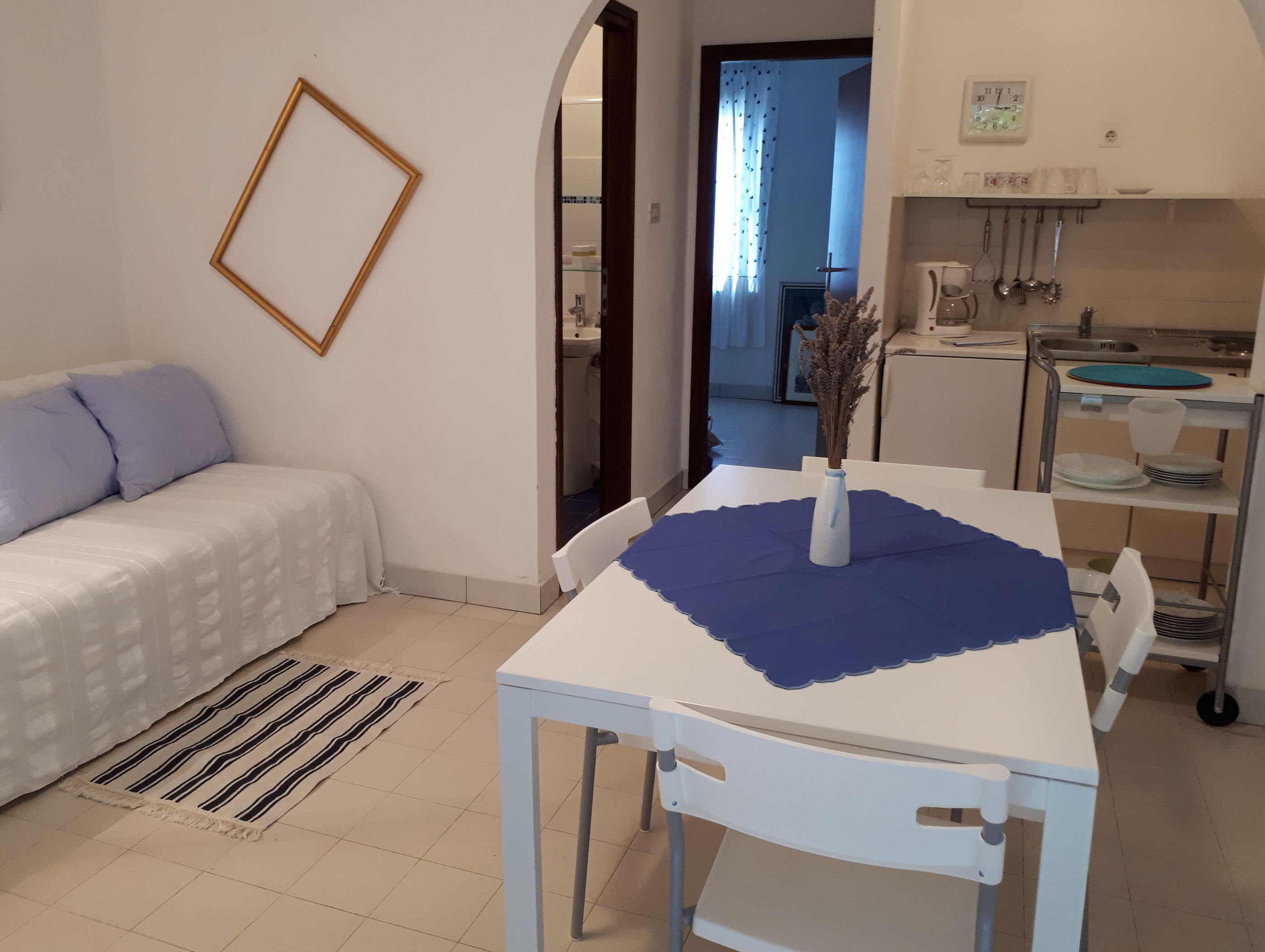 Apartments Valić 69241-A2