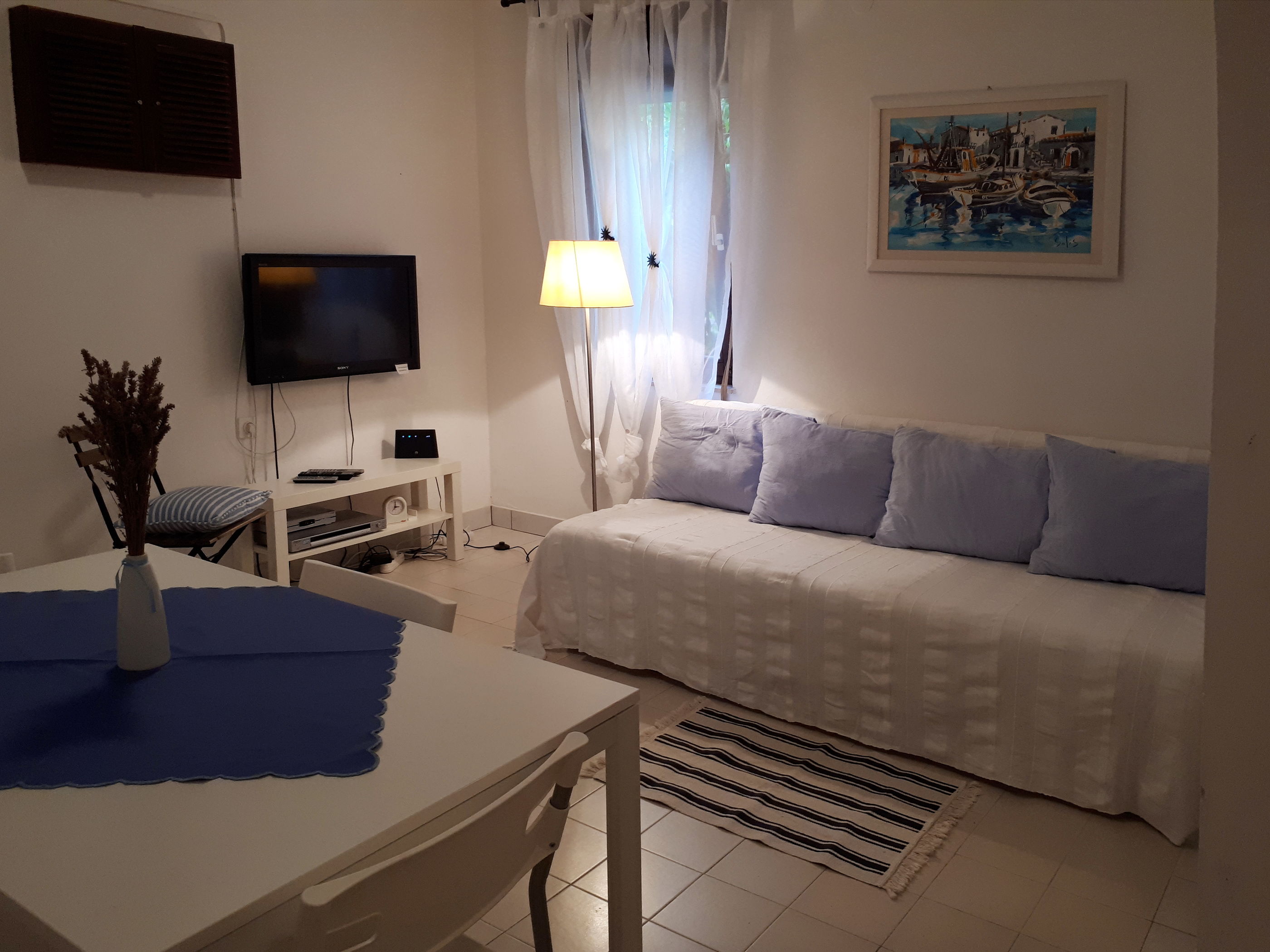 Apartments Valić 69241-A2