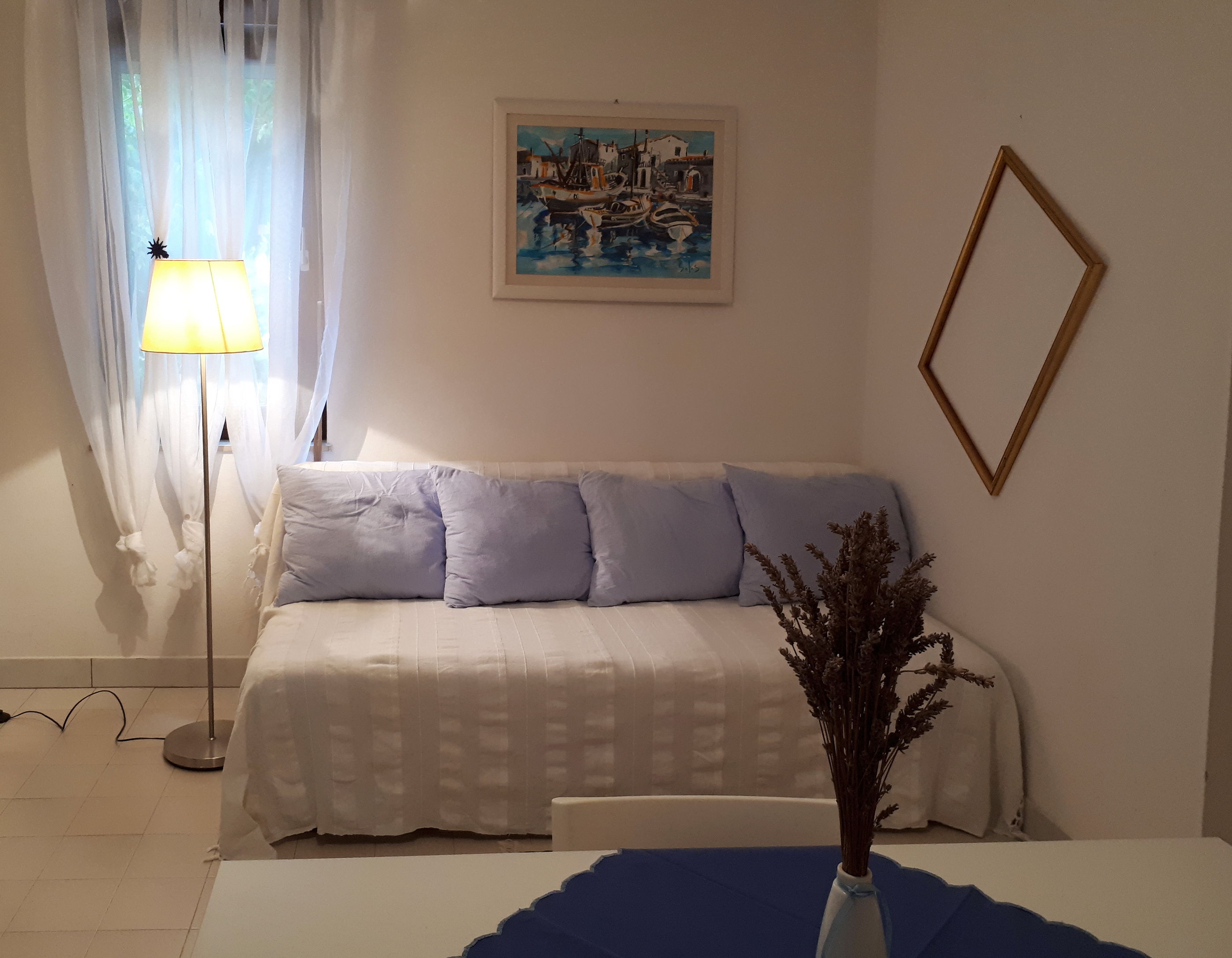Apartments Valić 69241-A2