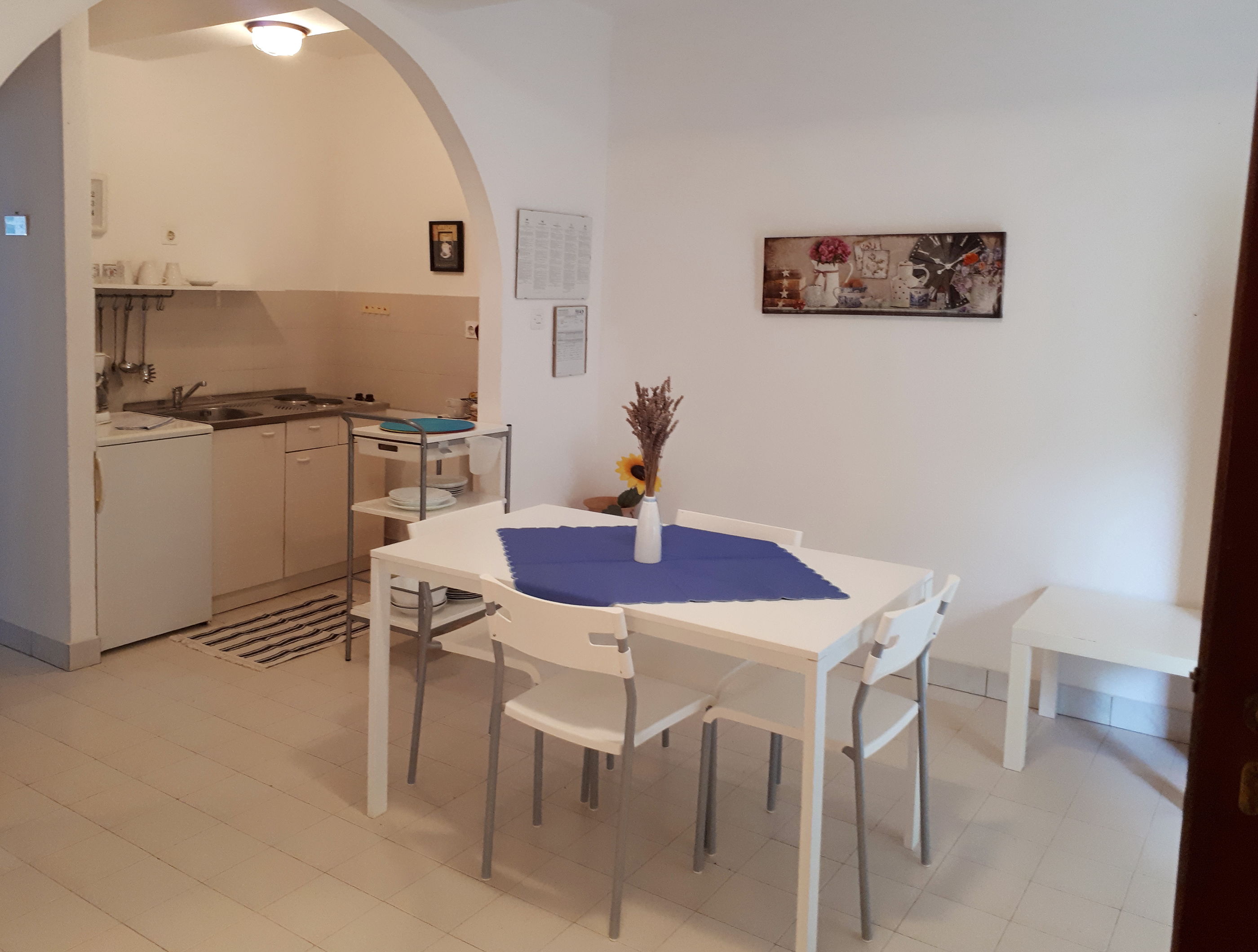 Apartments Valić 69241-A2