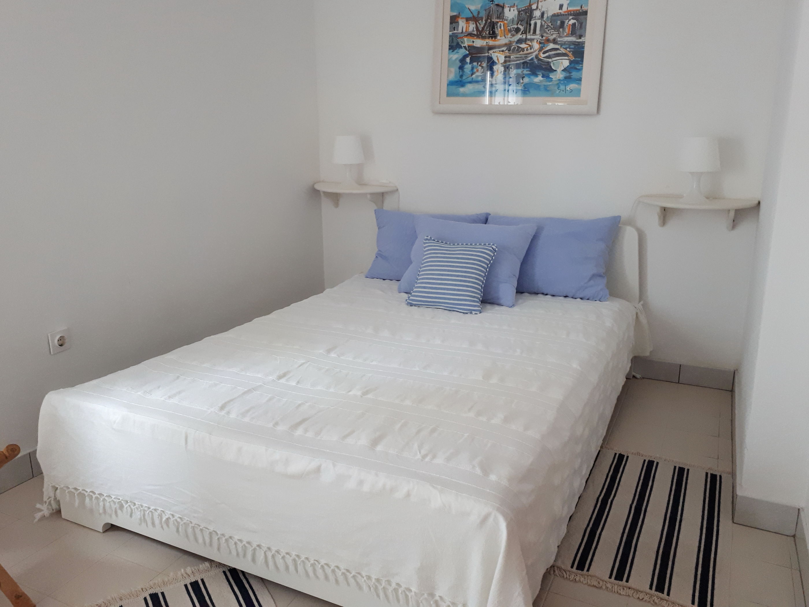 Apartments Valić 69241-A2