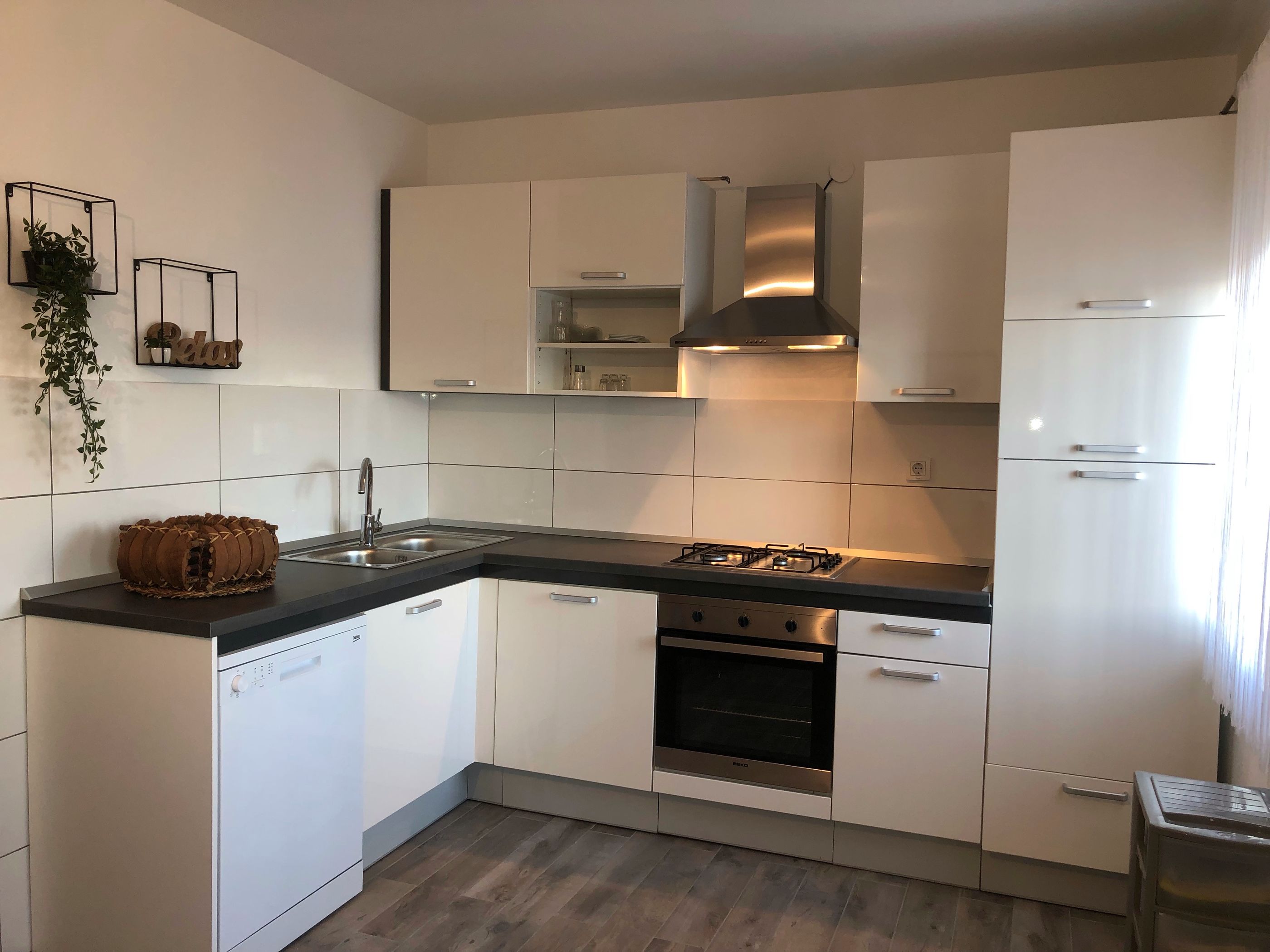 Apartments Vedran 26981-A1