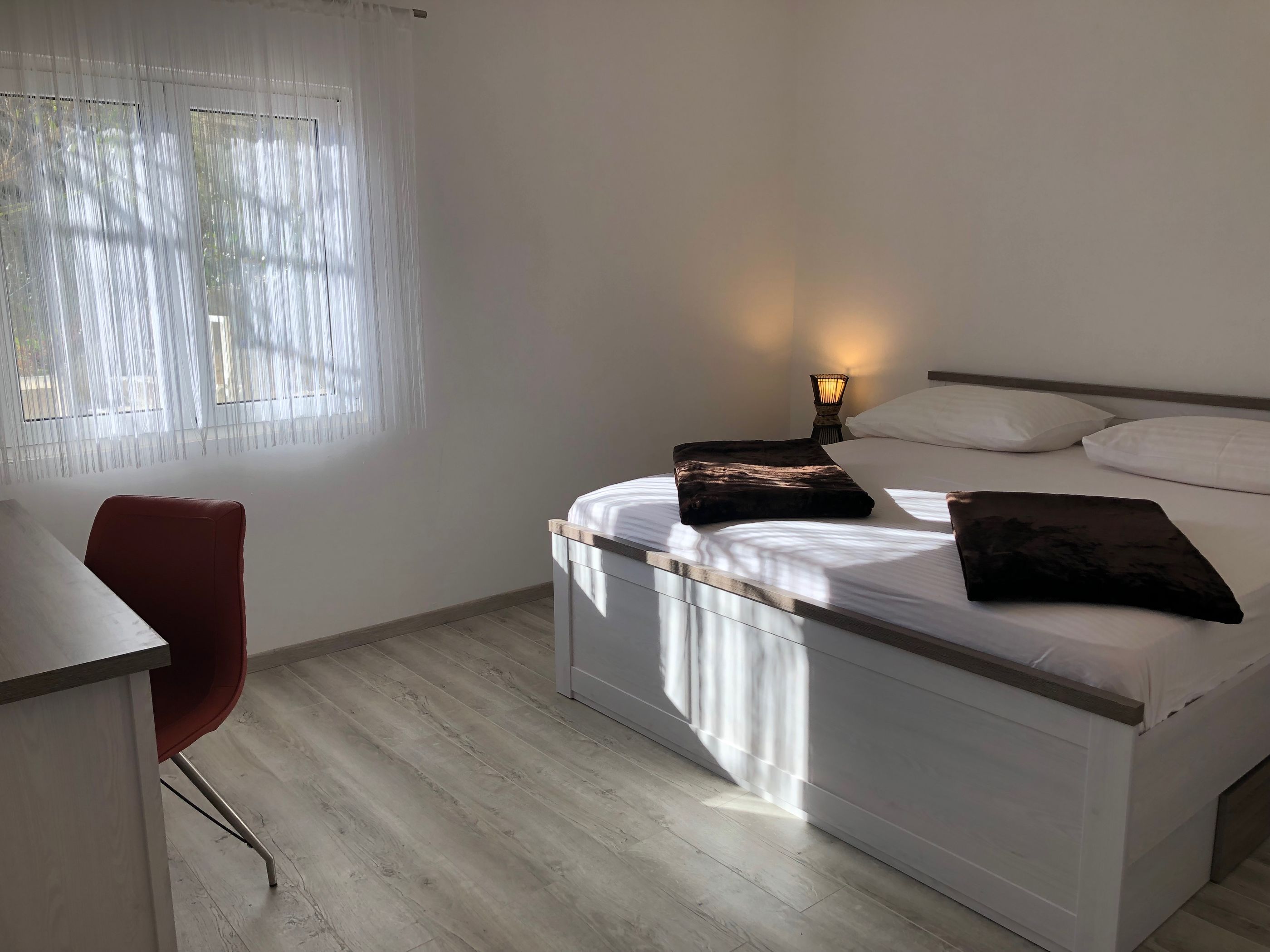 Apartments Vedran 26981-A1