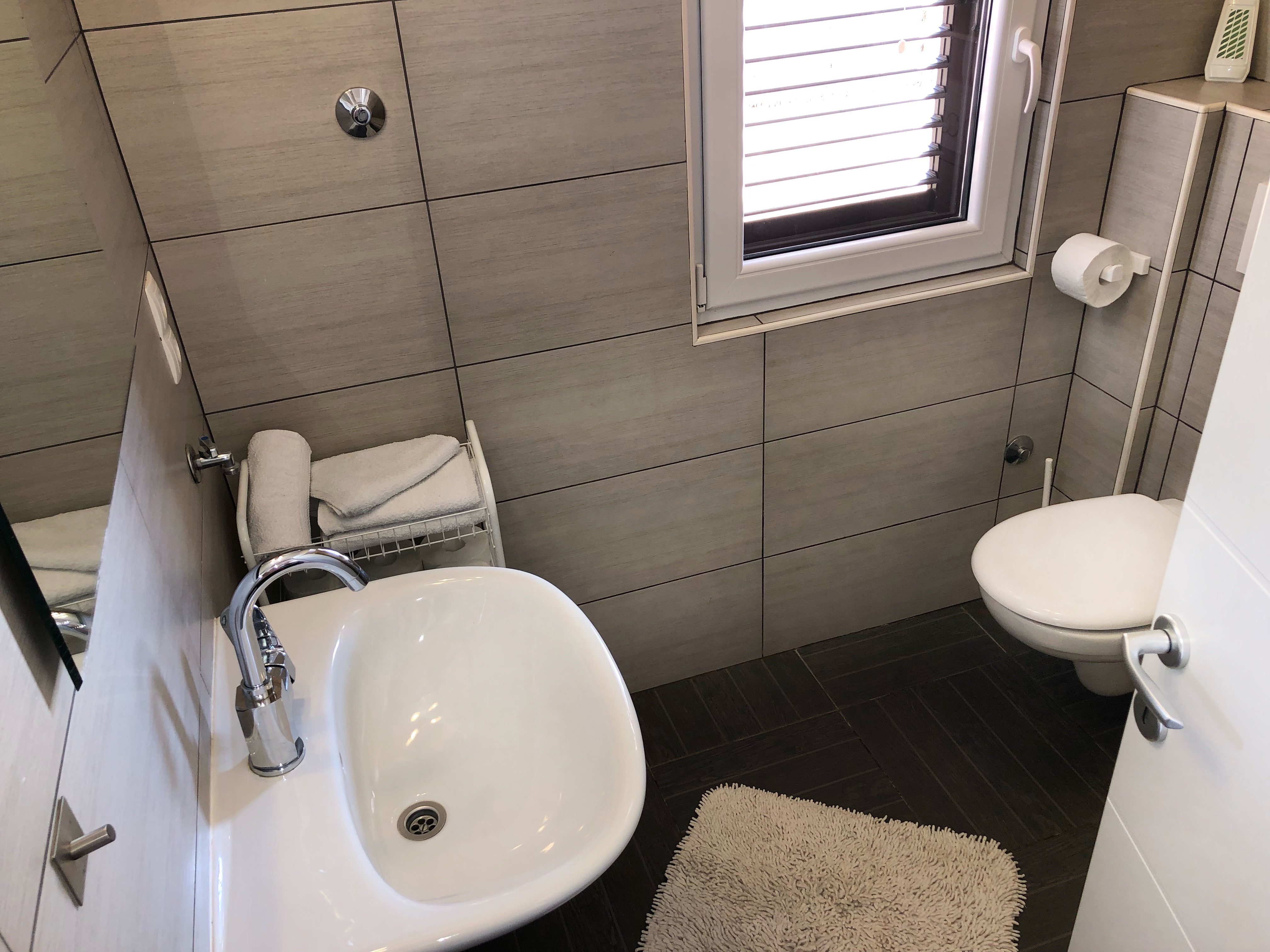 Apartments Vedran 26981-A1