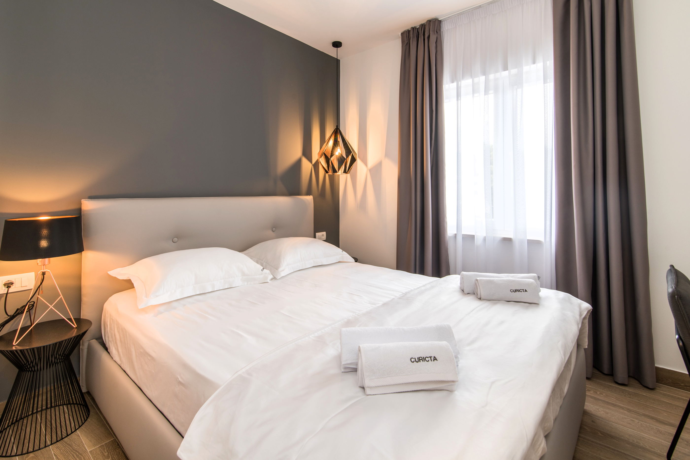 Apartments CURICTA 15111-A7