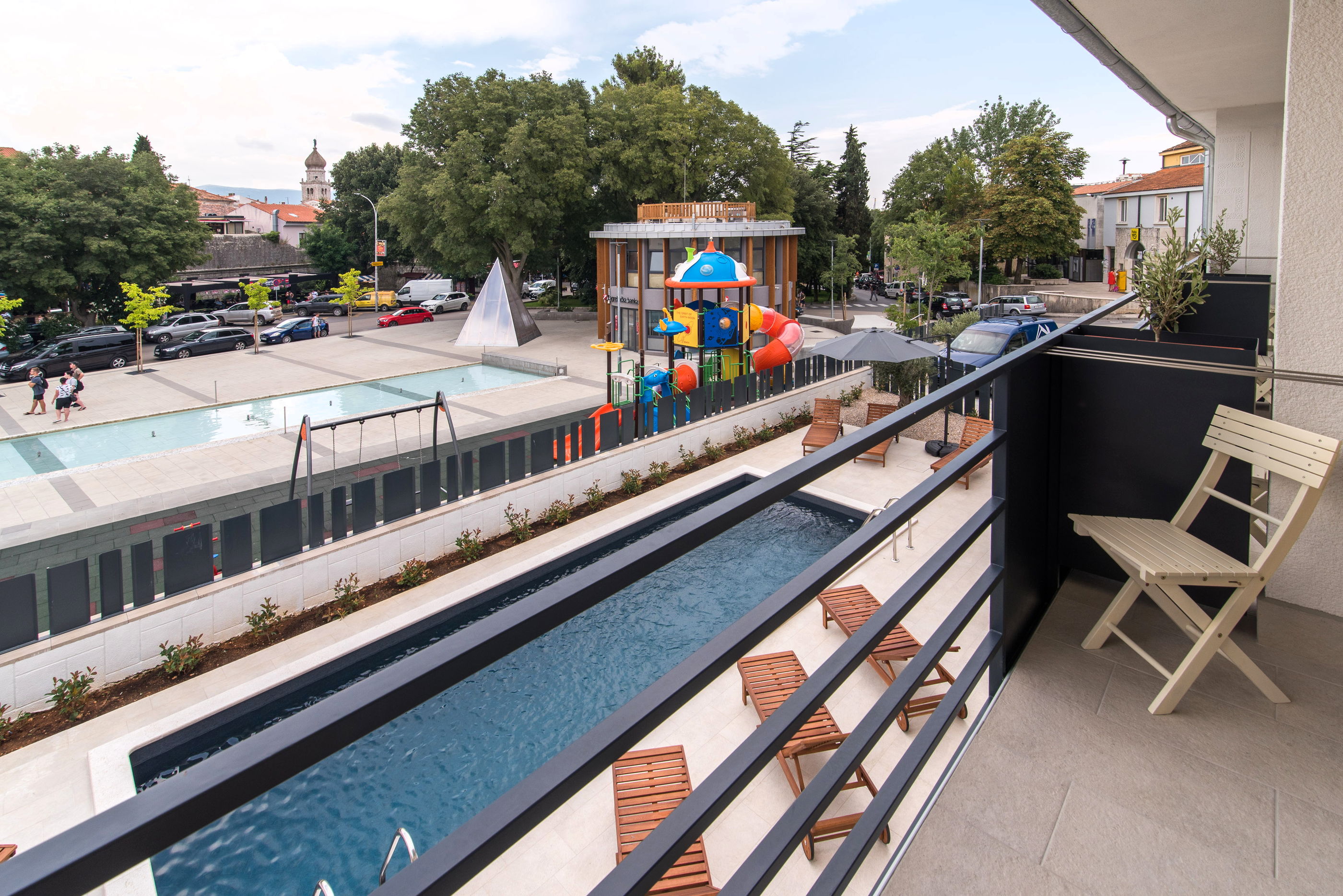 Apartments CURICTA 15111-A6