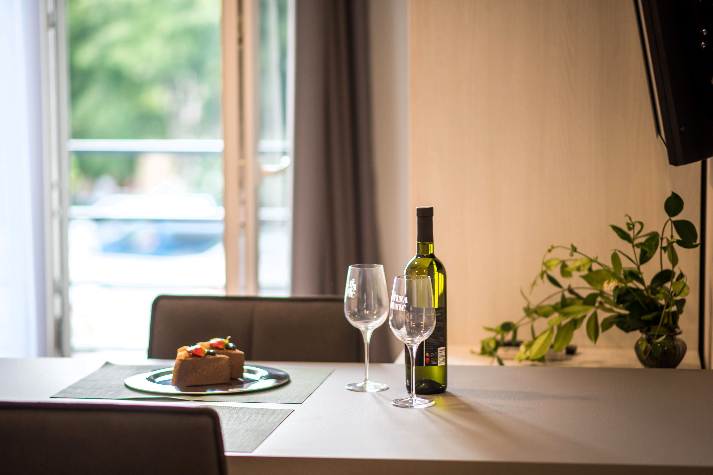 Apartments CURICTA 15111-A6