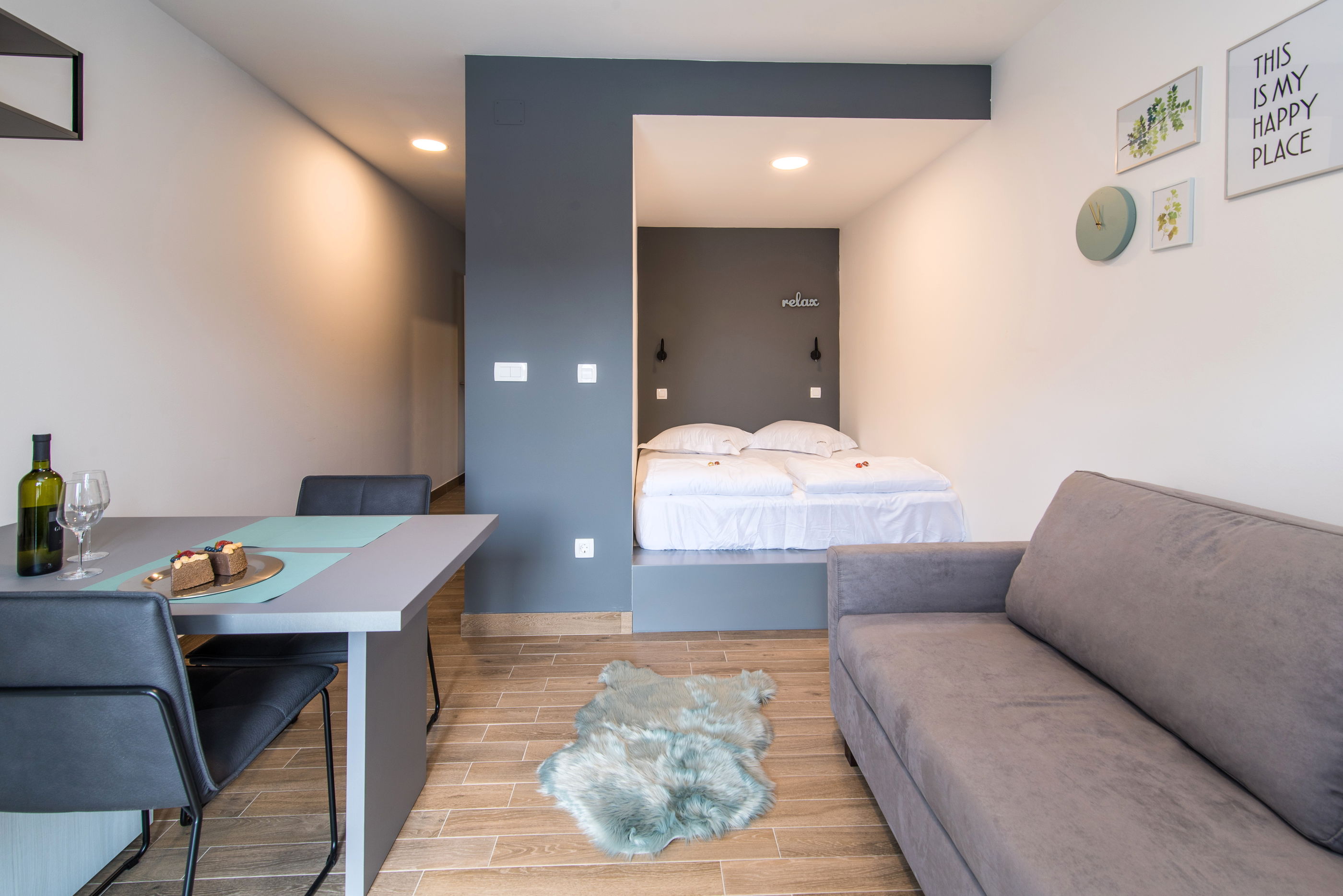 Apartments CURICTA 15111-A6