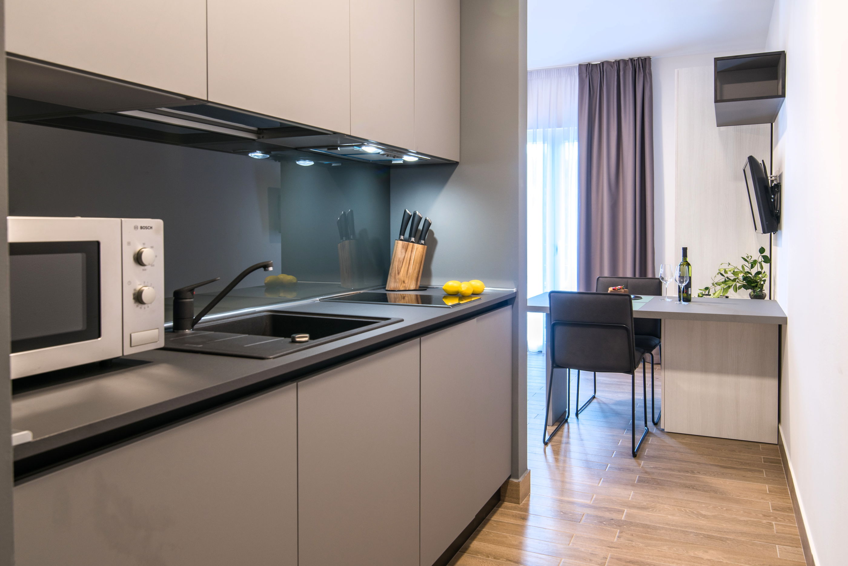 Apartments CURICTA 15111-A6