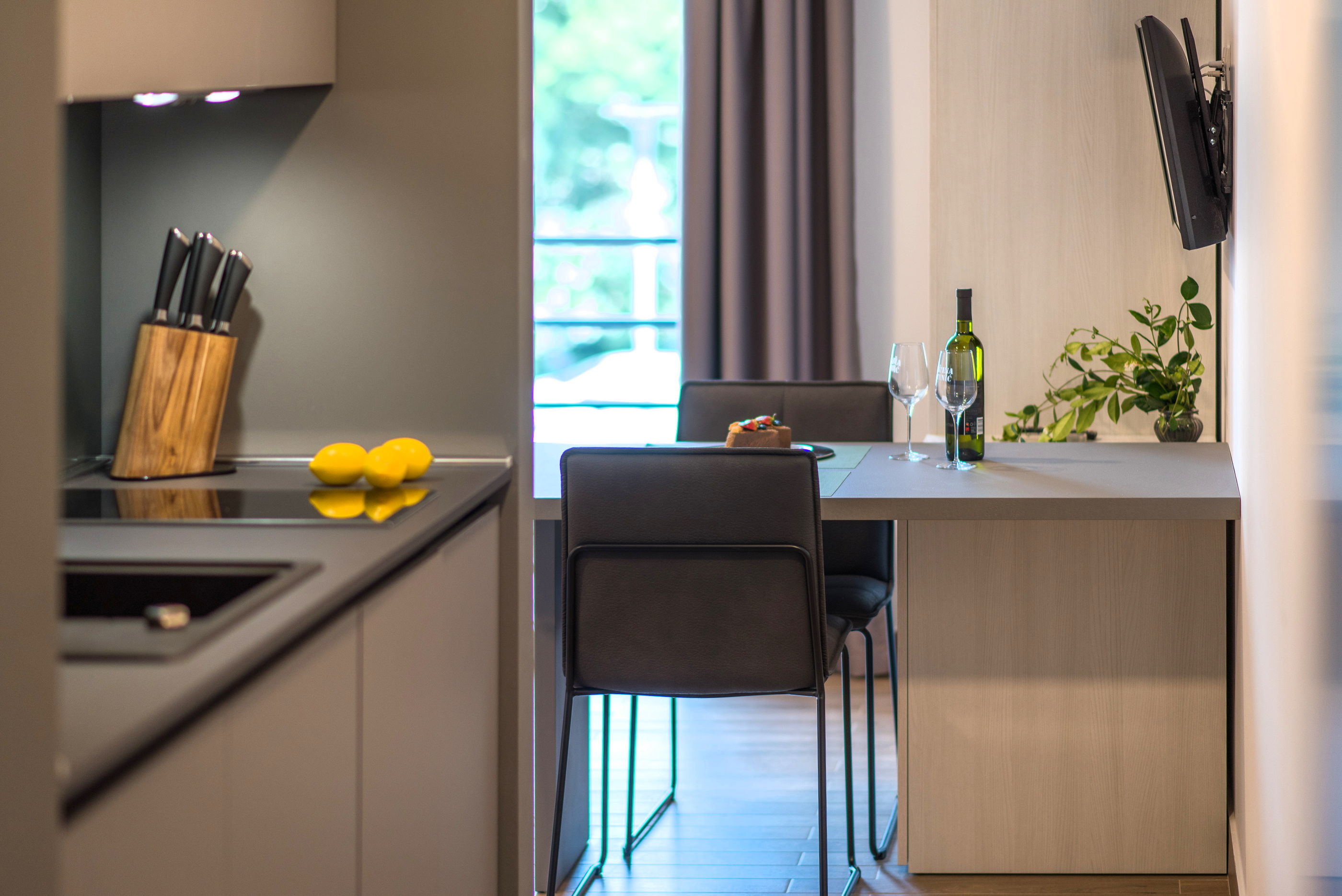 Apartments CURICTA 15111-A6