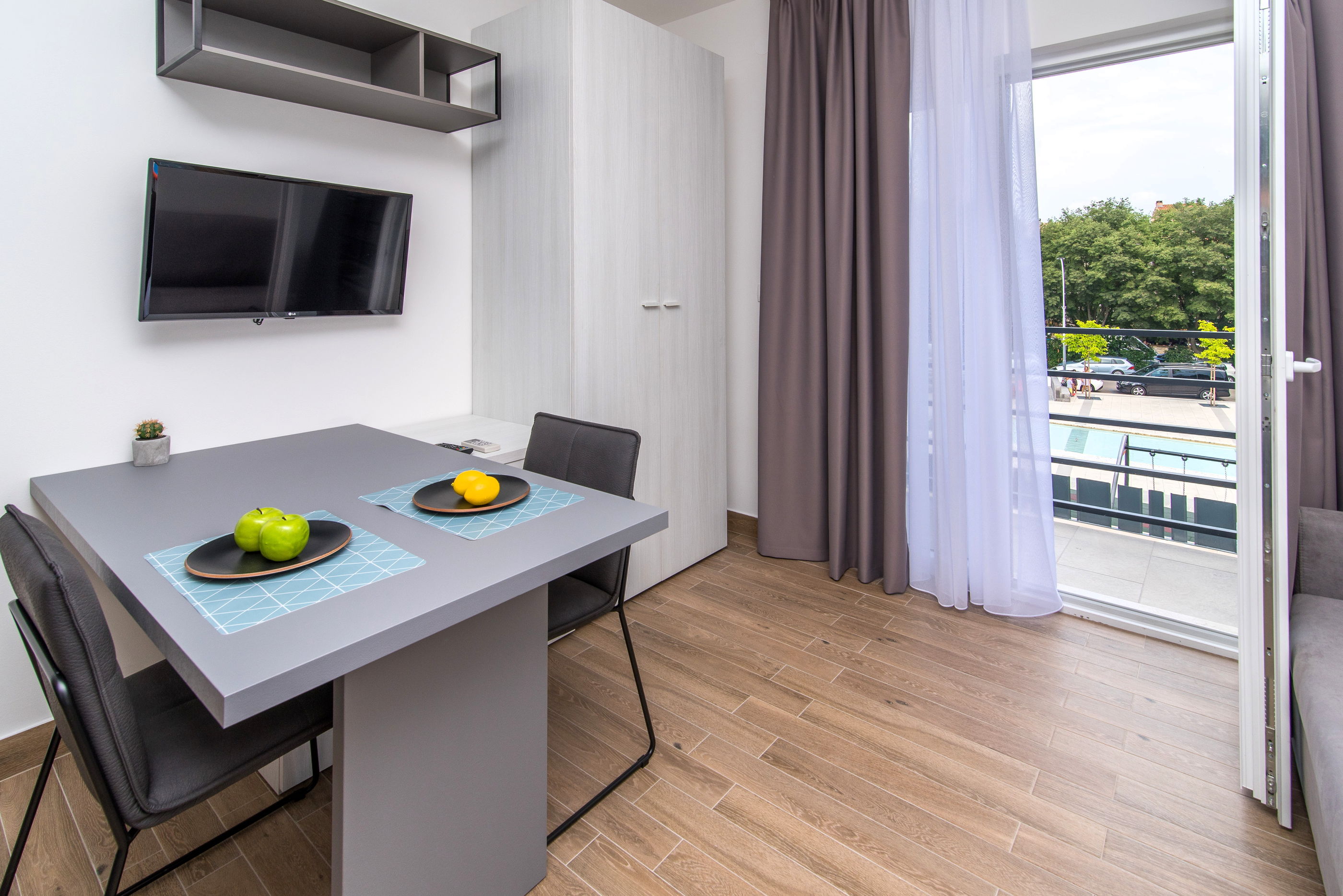 Apartments CURICTA 15111-A5