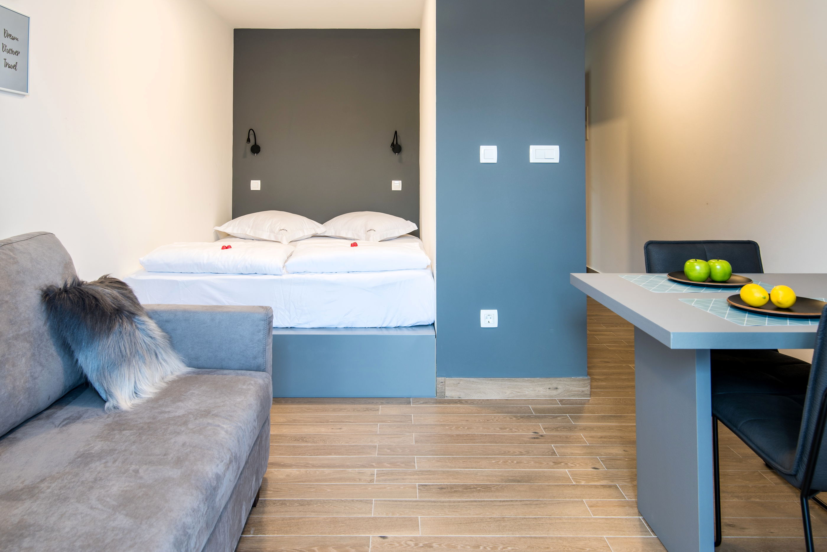 Apartments CURICTA 15111-A5