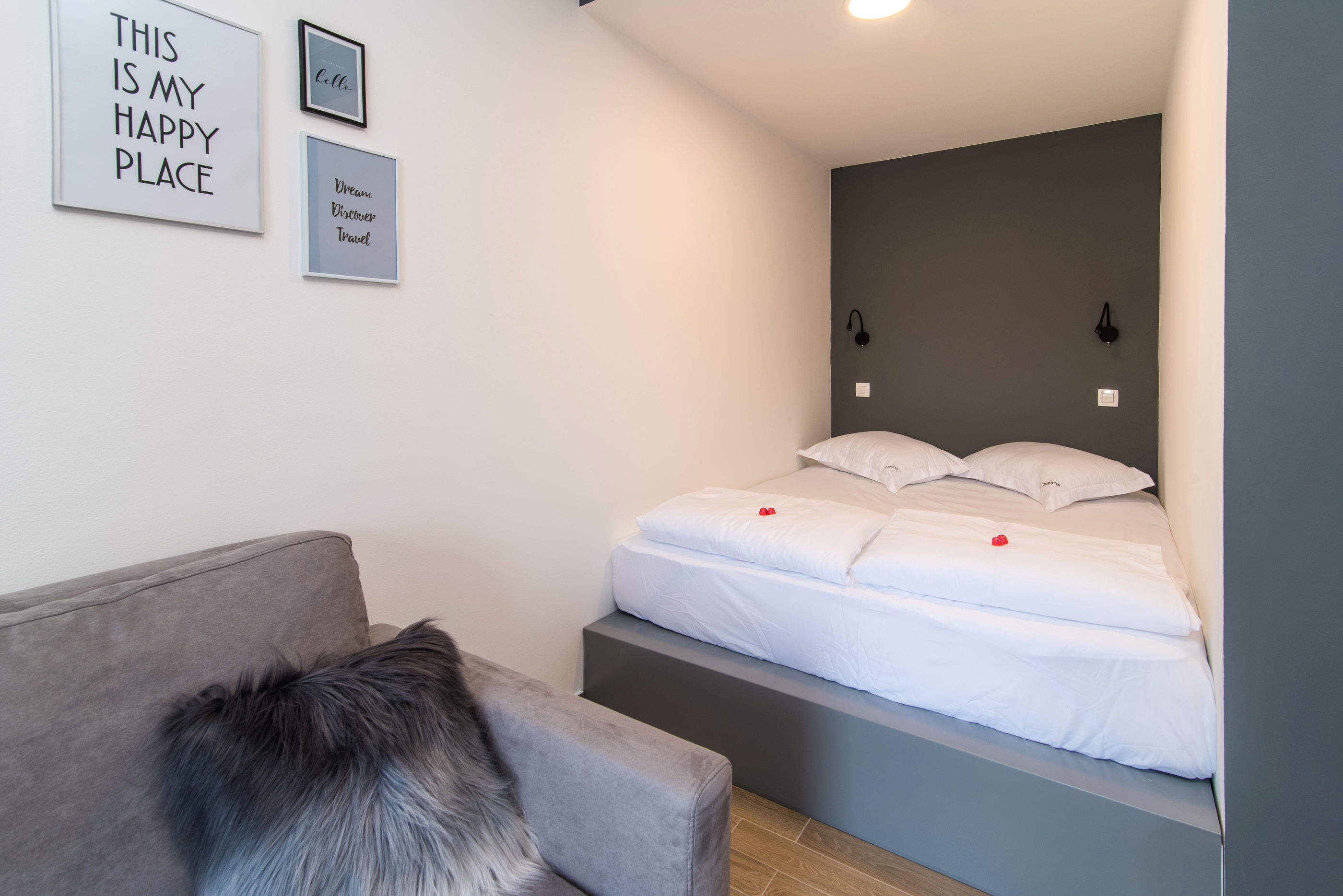 Apartments CURICTA 15111-A5