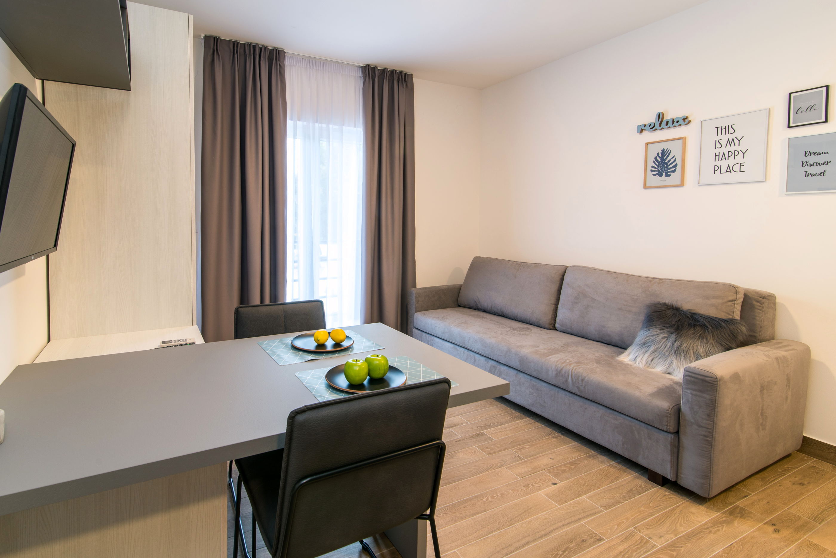 Apartments CURICTA 15111-A5