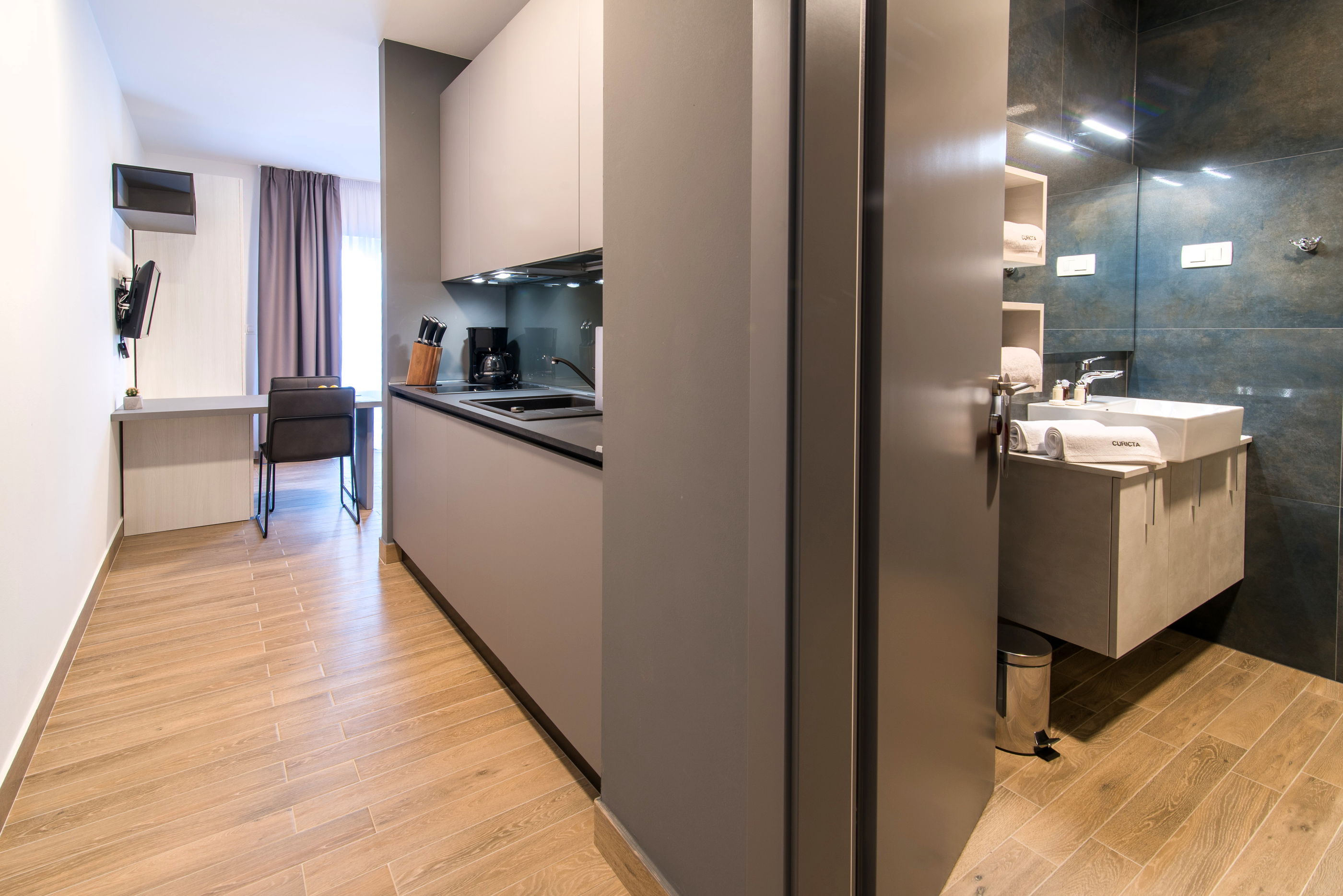 Apartments CURICTA 15111-A5