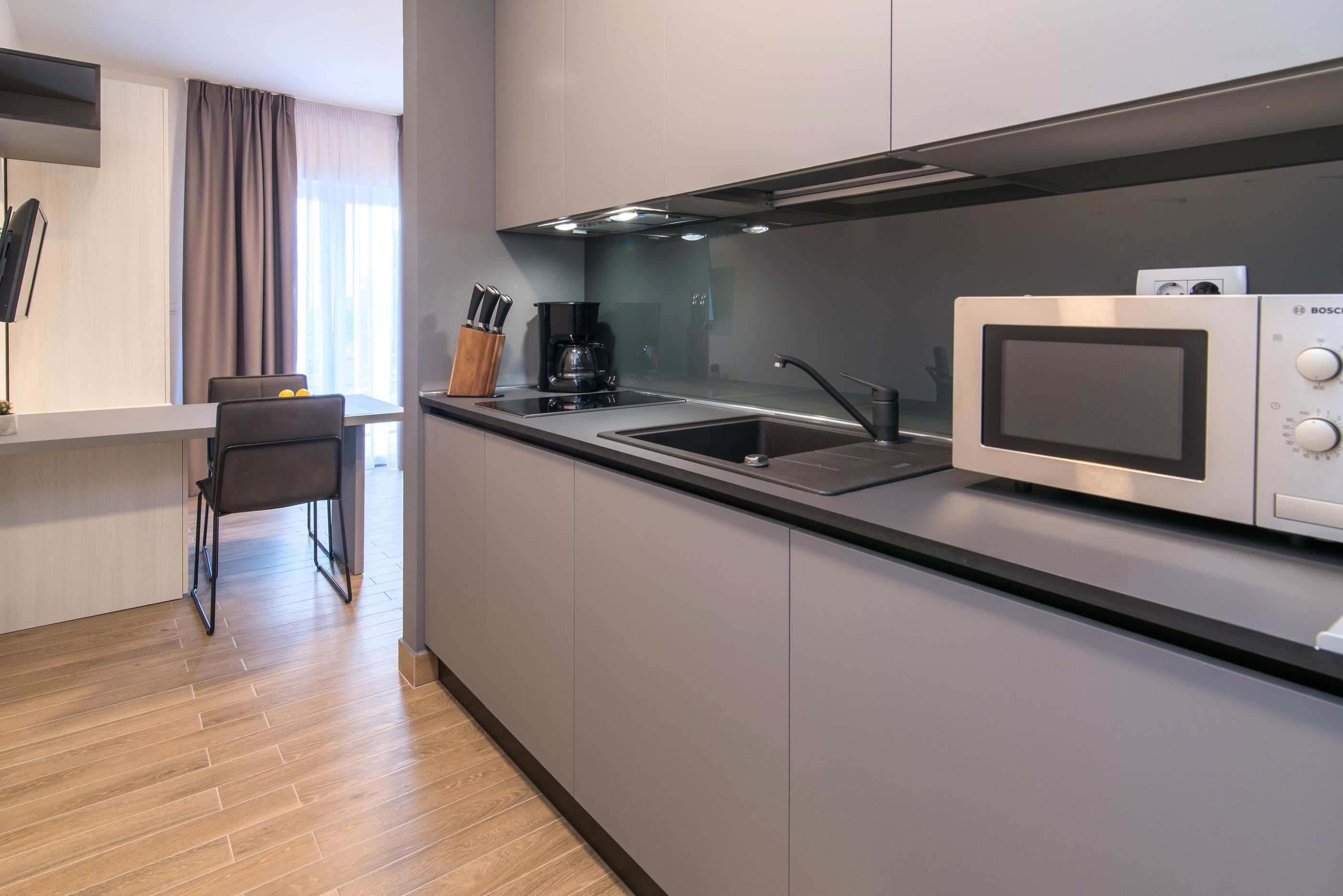 Apartments CURICTA 15111-A5