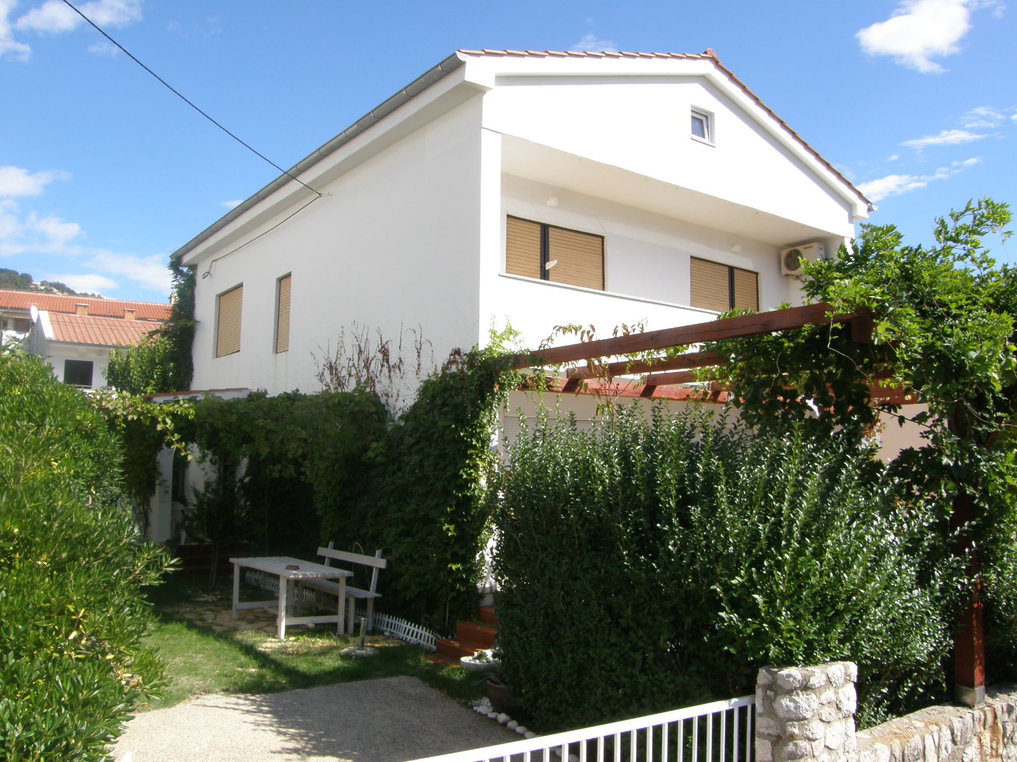 Apartments Valić 69241-A2
