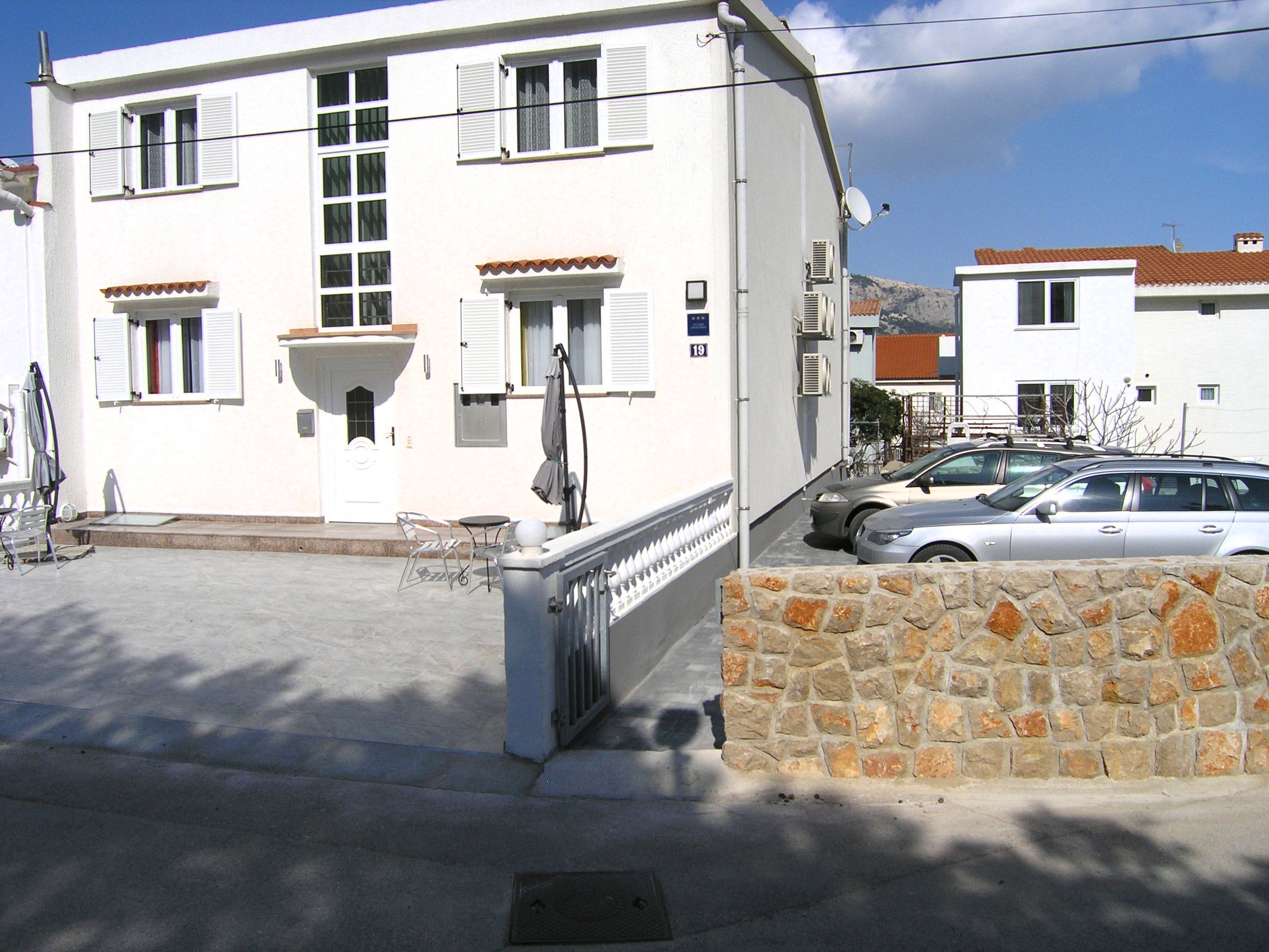 Apartments ŽGANEC 15126-A5