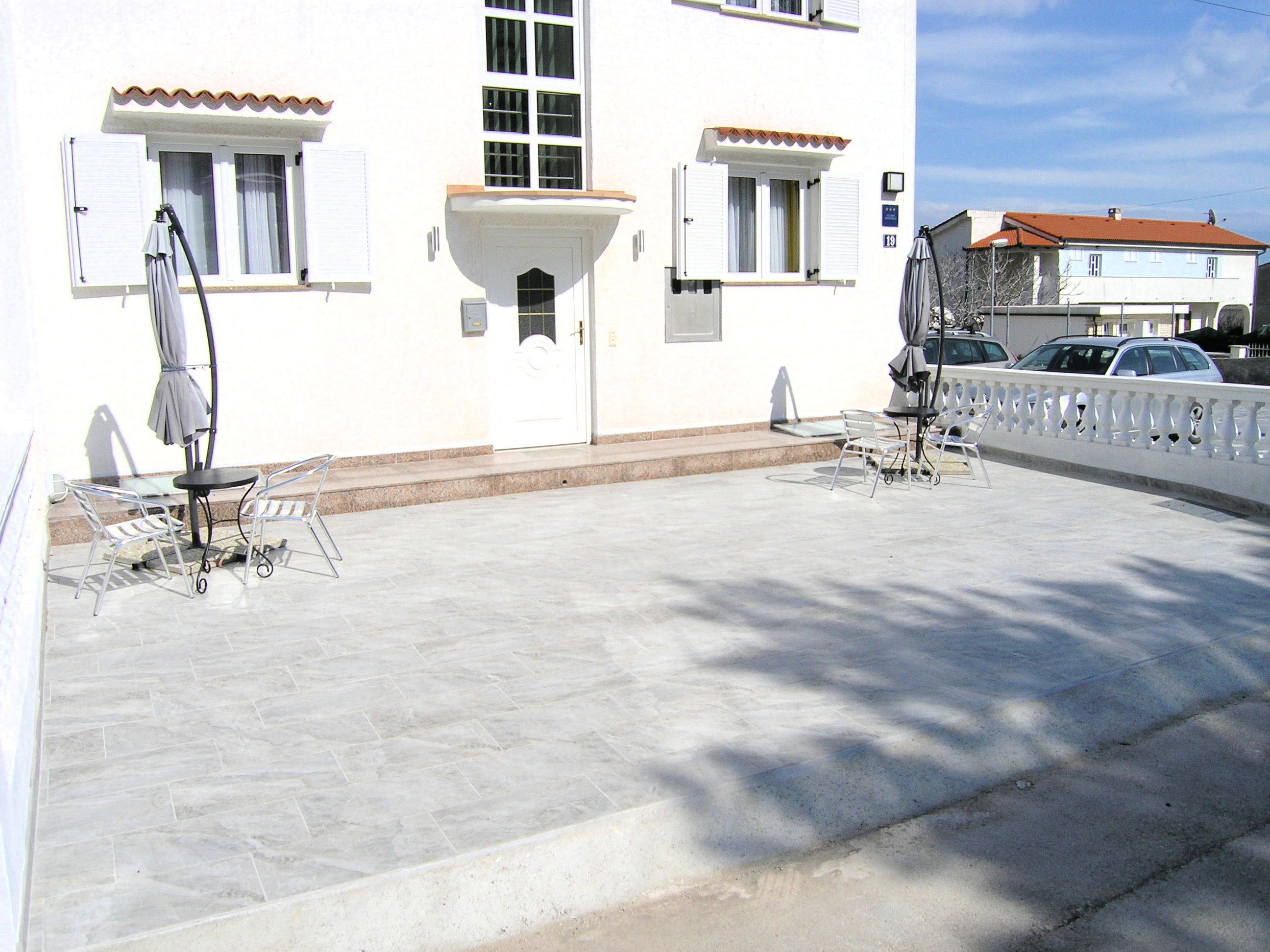 Apartments ŽGANEC 15126-A5