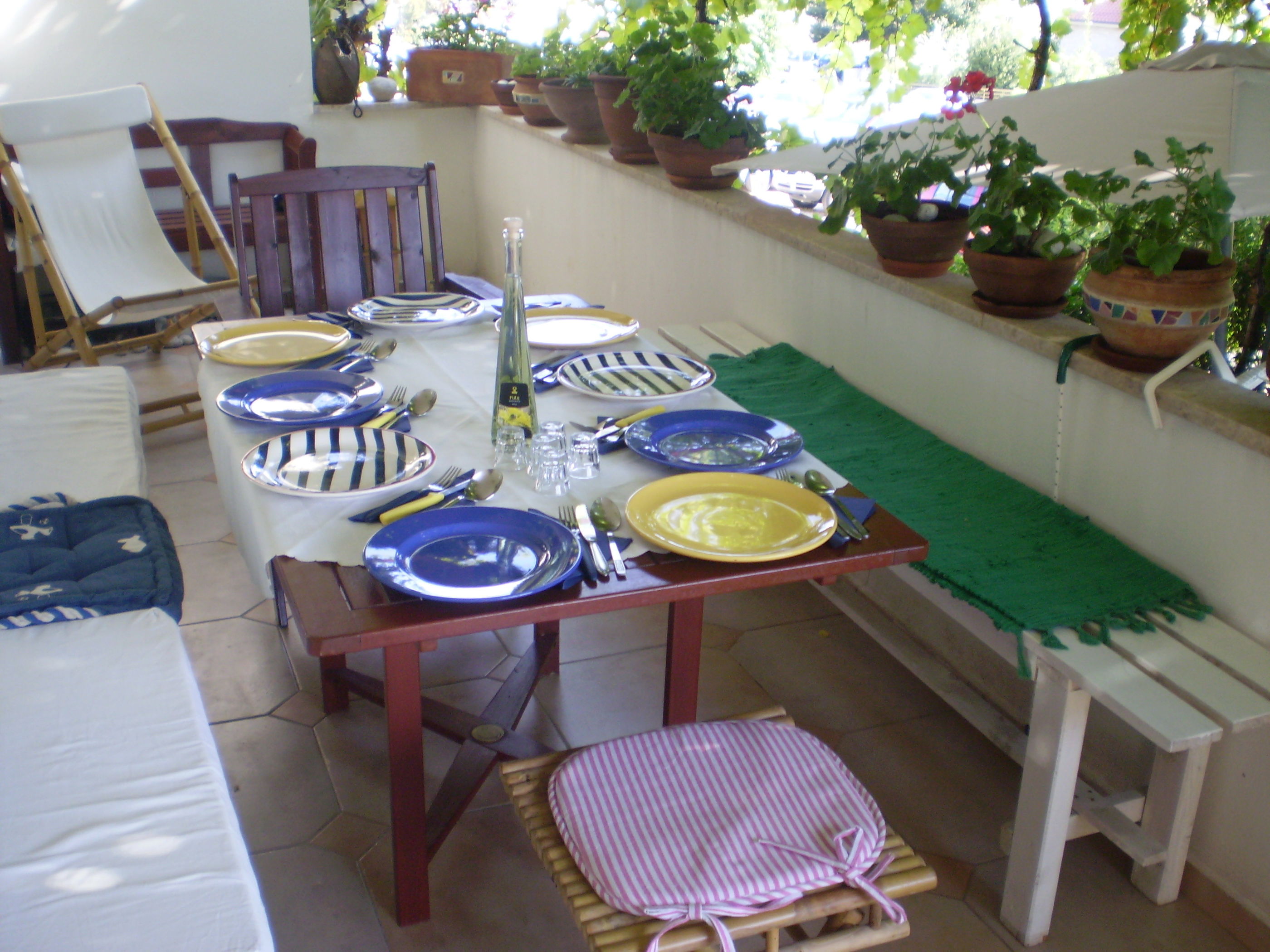 Apartments Valić 69241-A3