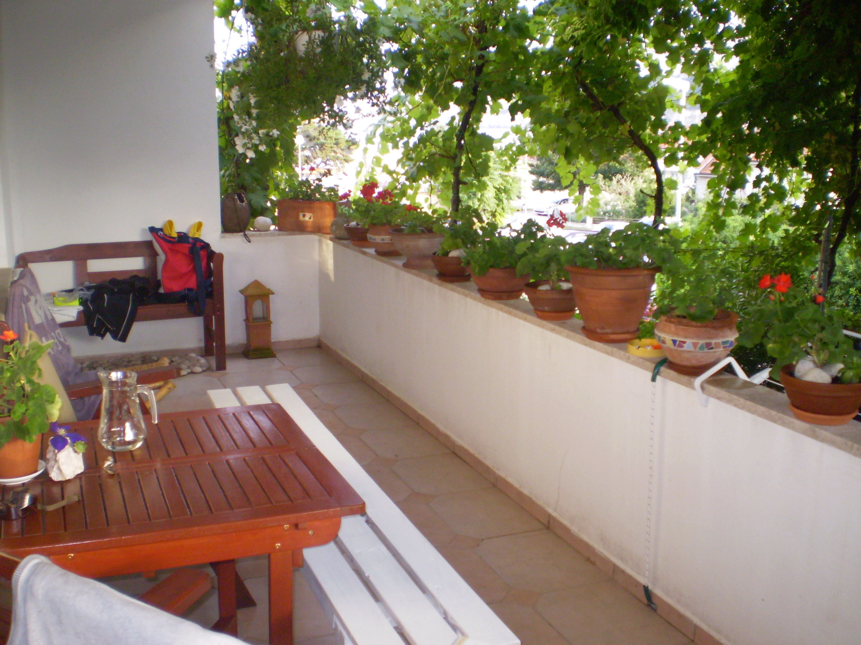 Apartments Valić 69241-A3