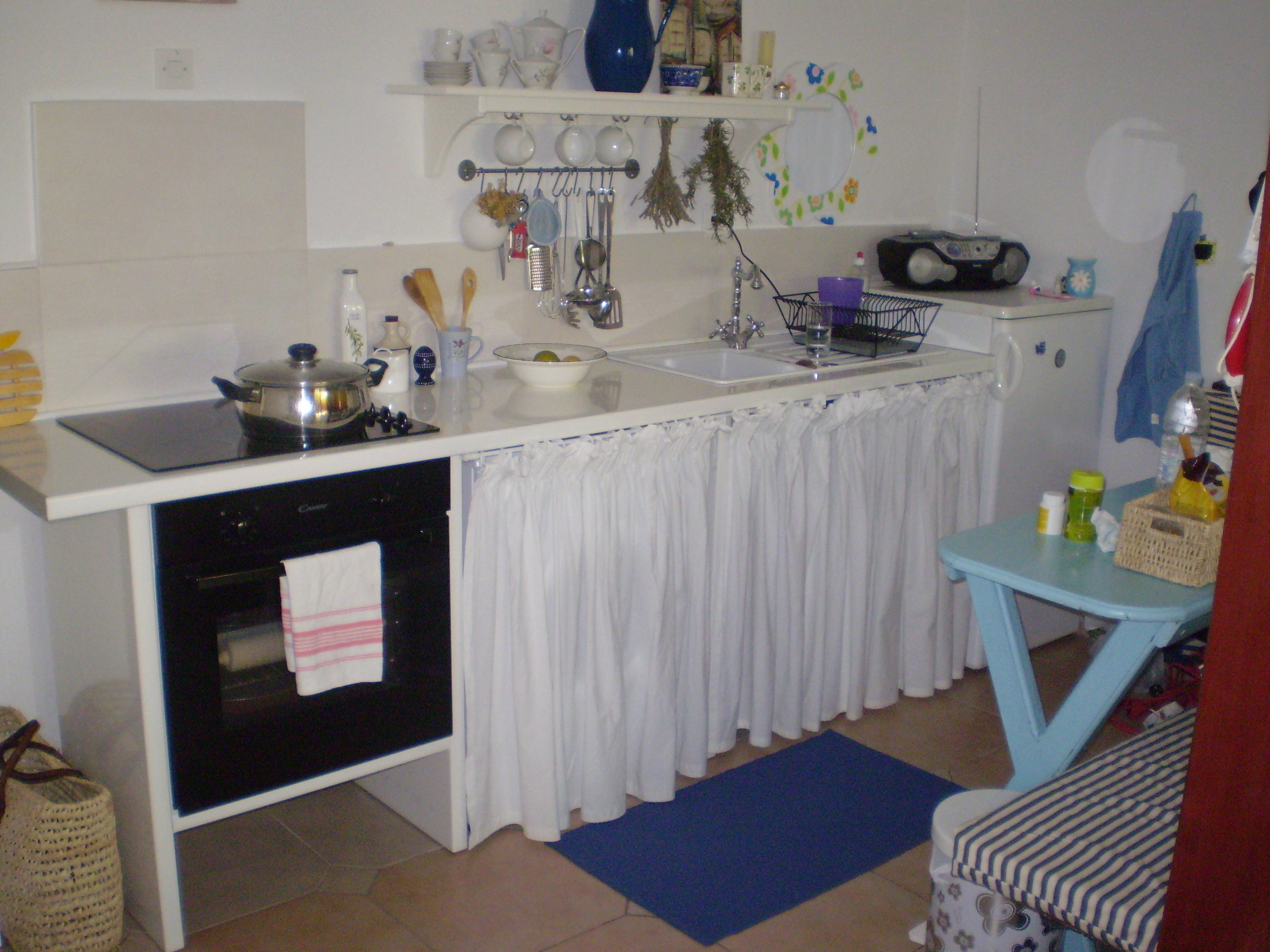 Apartments Valić 69241-A3