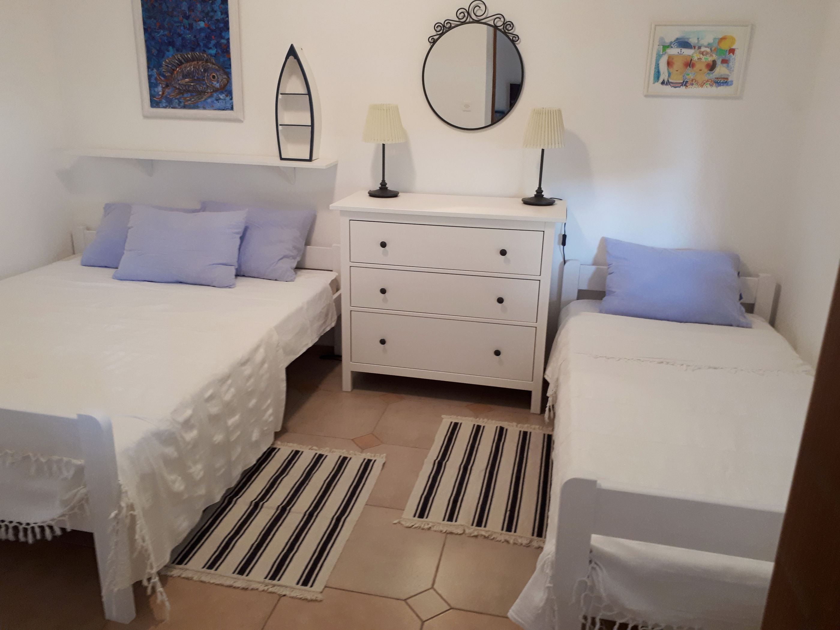 Apartments Valić 69241-A3