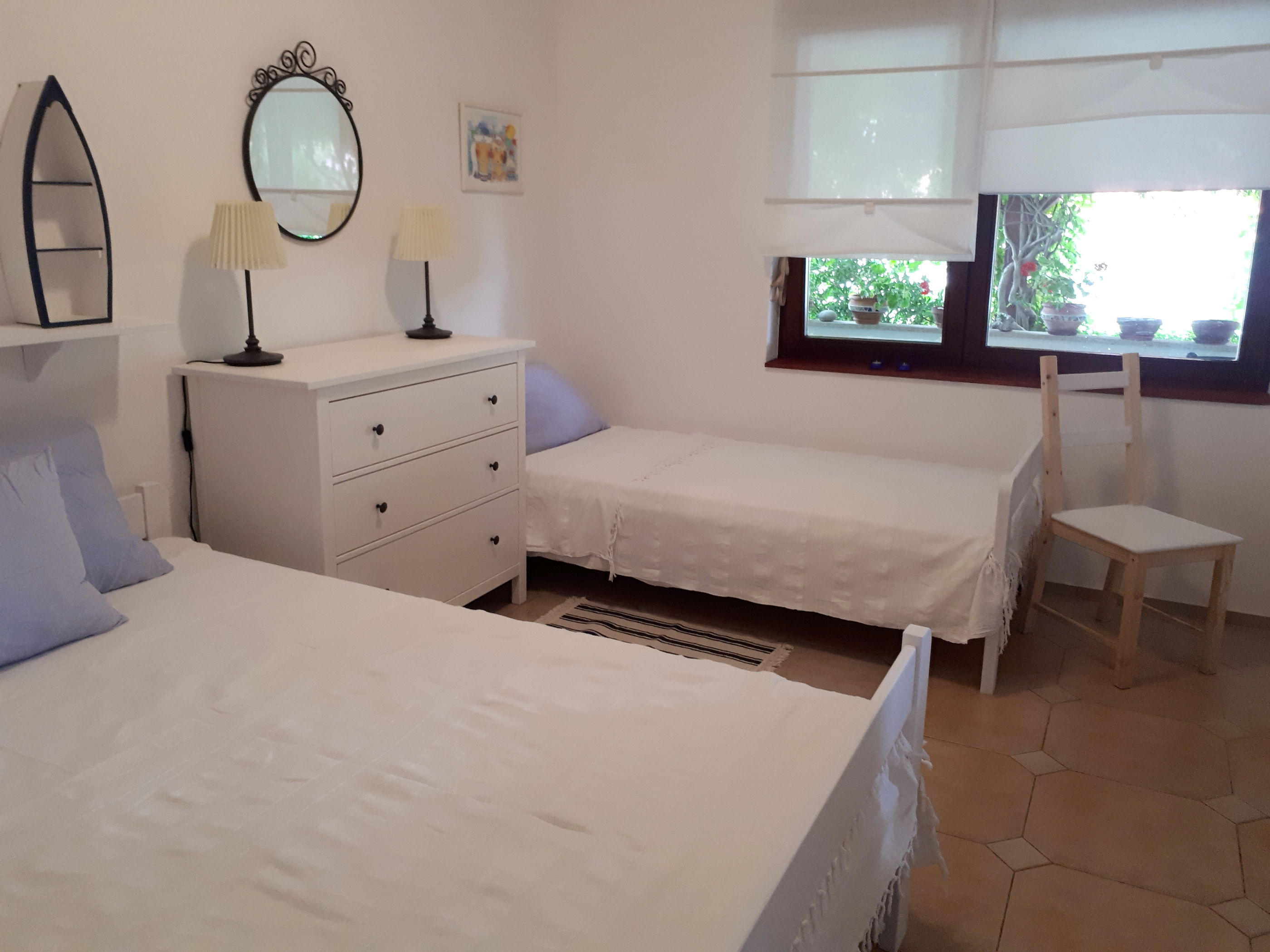 Apartments Valić 69241-A3