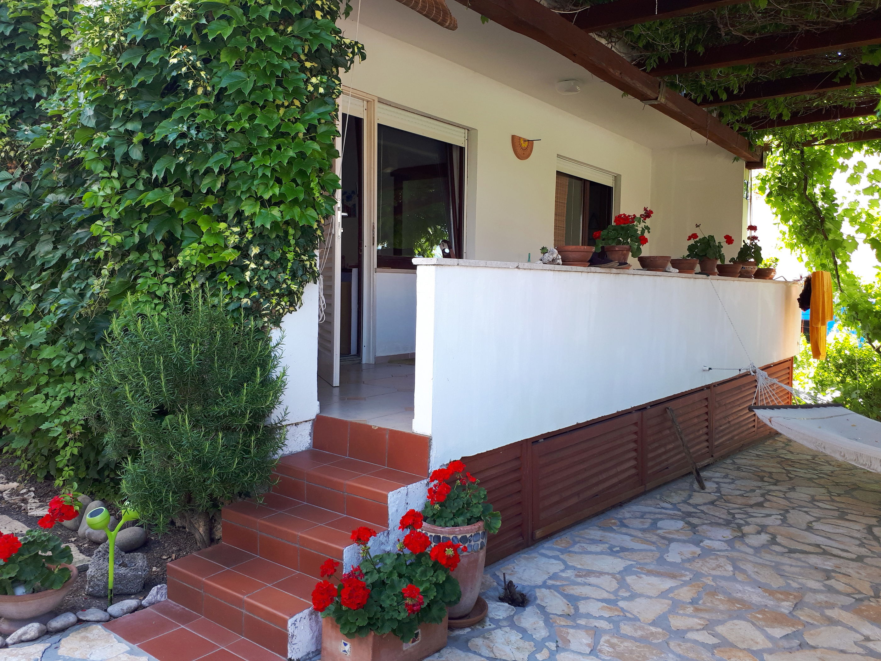 Apartments Valić 69241-A3