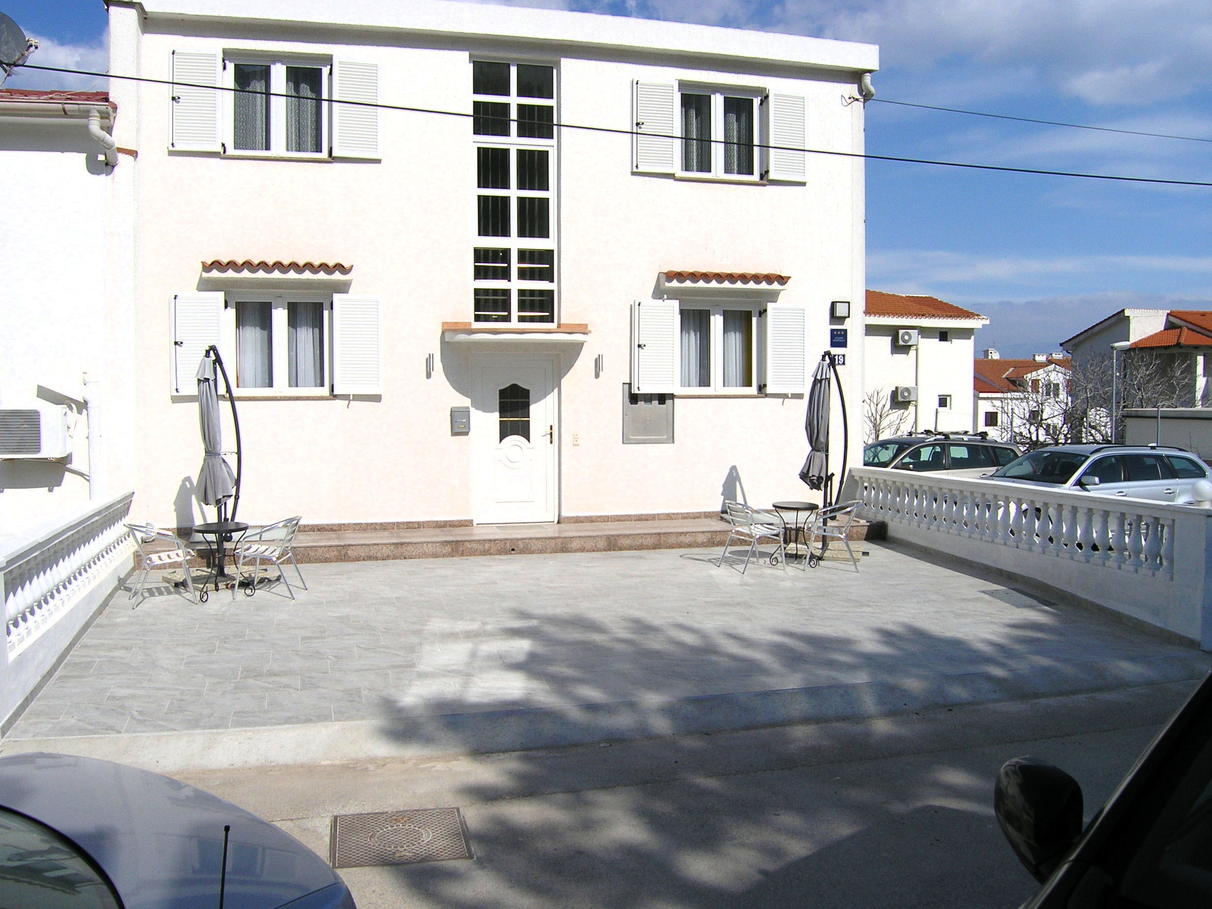 Apartments ŽGANEC 15126-A1