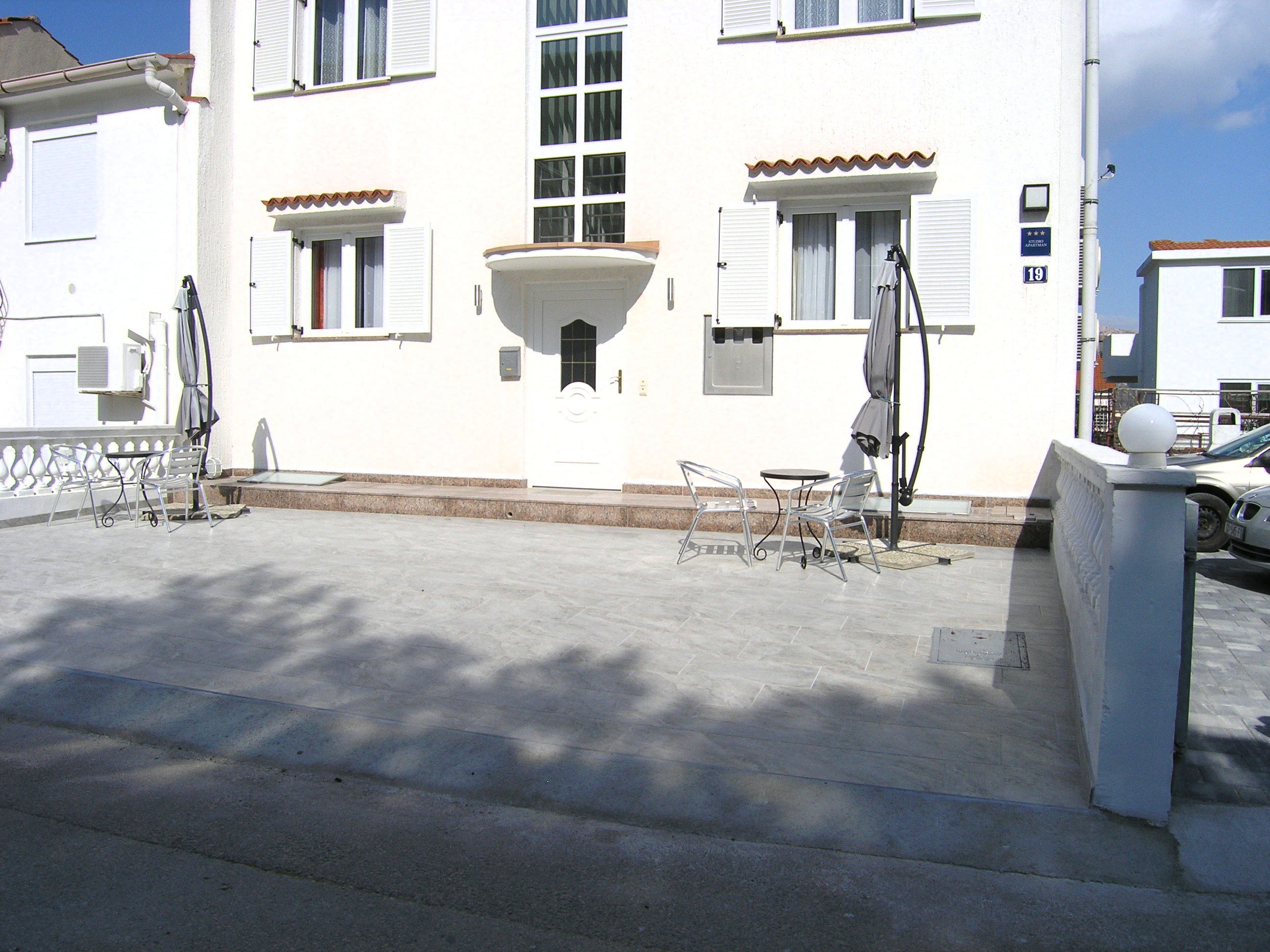 Apartments ŽGANEC 15126-A2