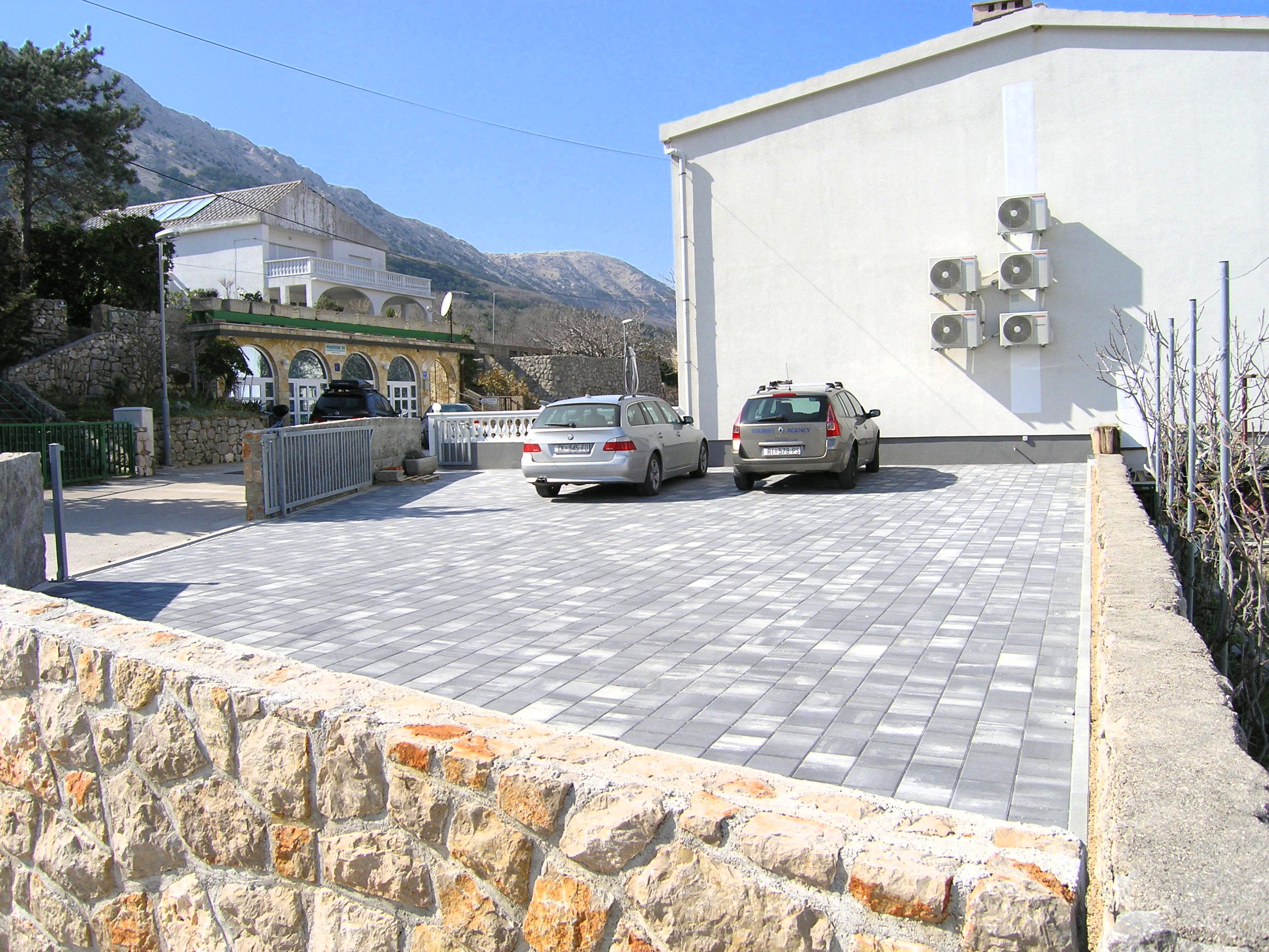 Apartments ŽGANEC 15126-A2