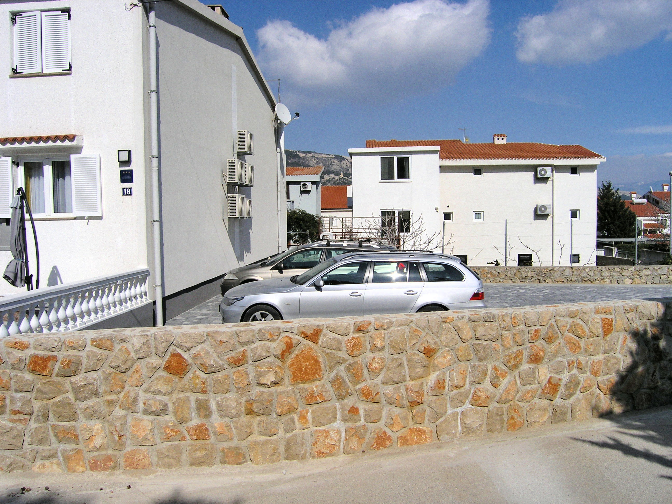 Apartments ŽGANEC 15126-A6