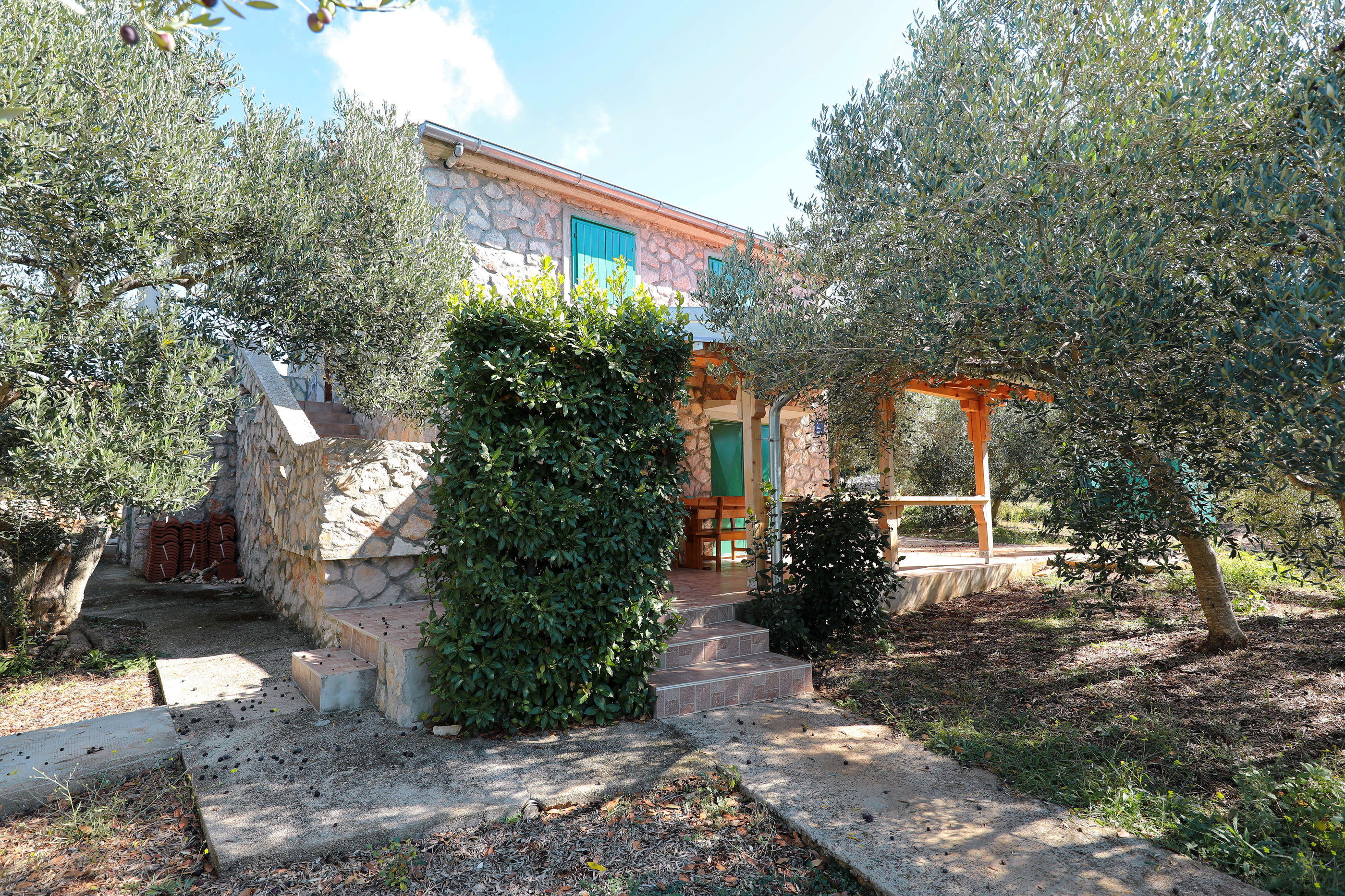 House Angelina 14751-K1